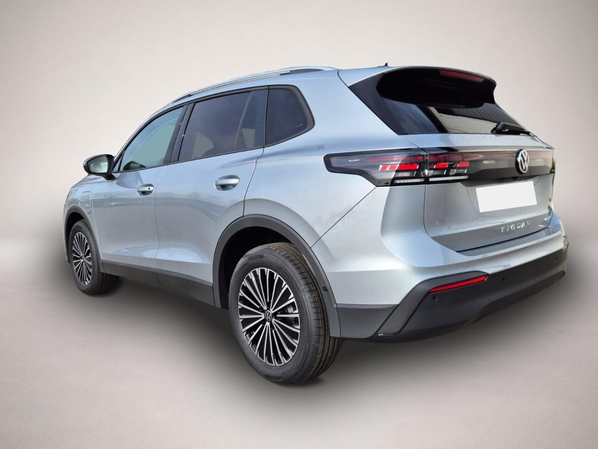 VW Tiguan (2026) - Foto 3