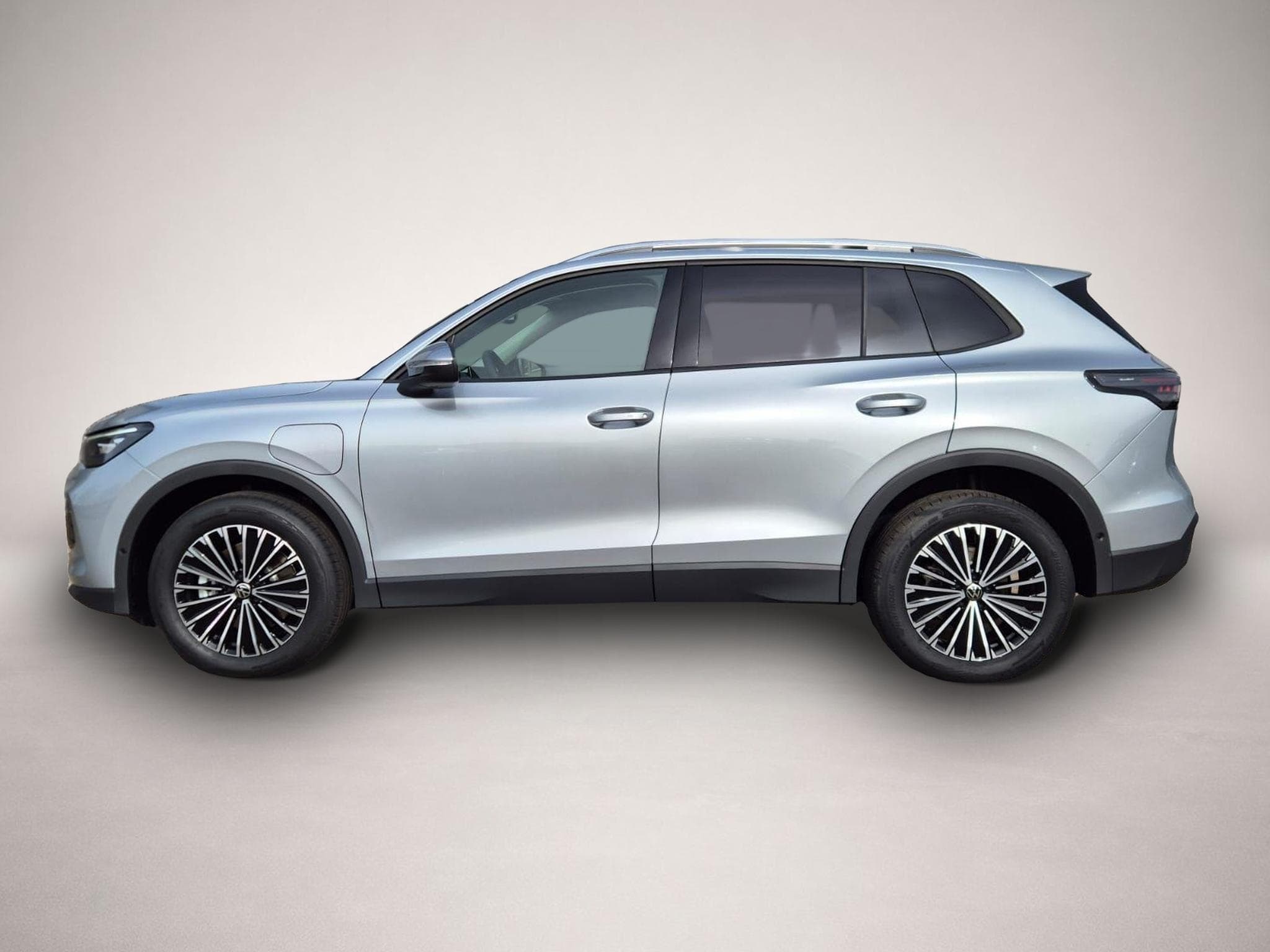 VW Tiguan (2026) - Foto 2