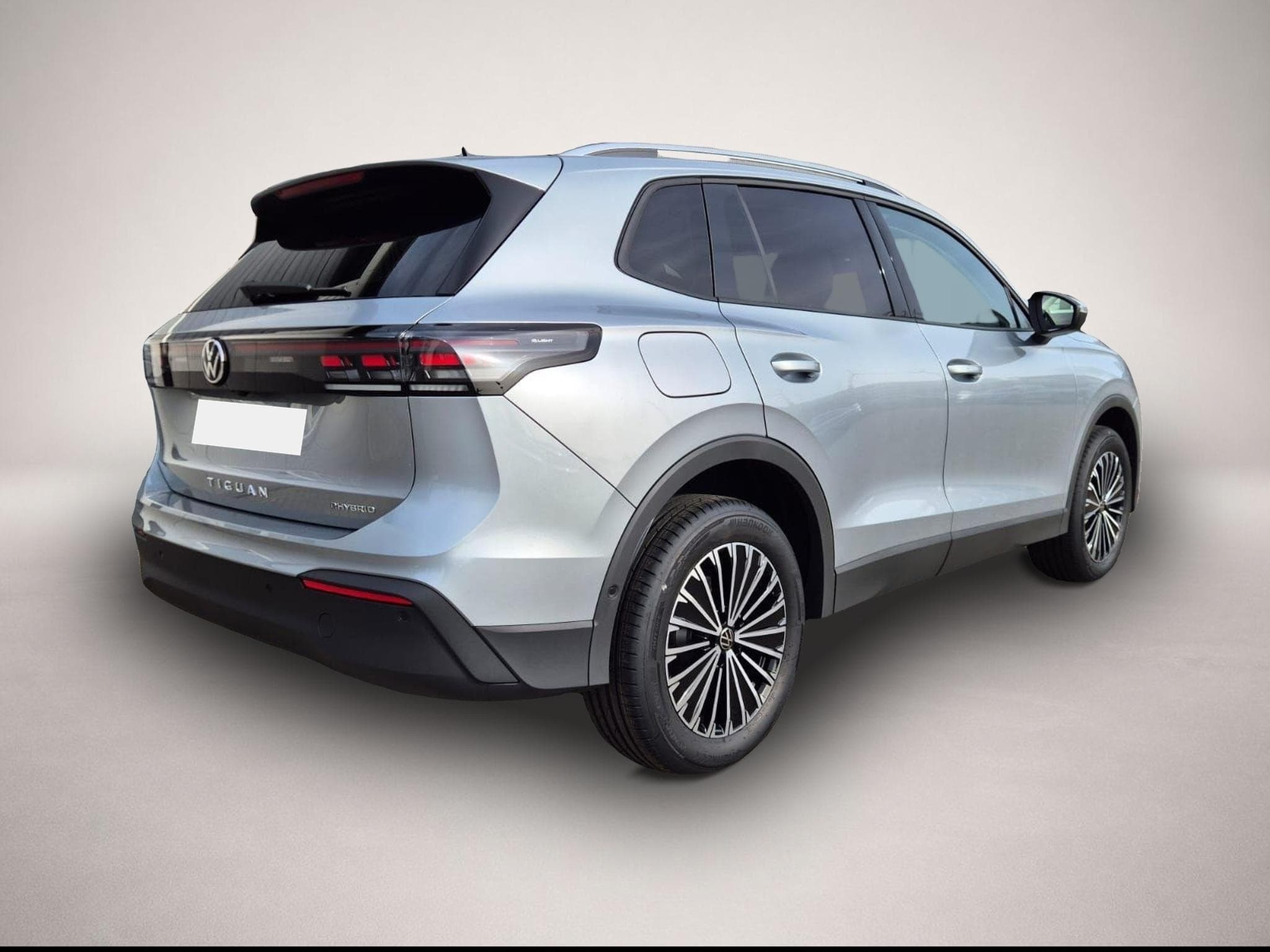 VW Tiguan (2026) - Foto 5