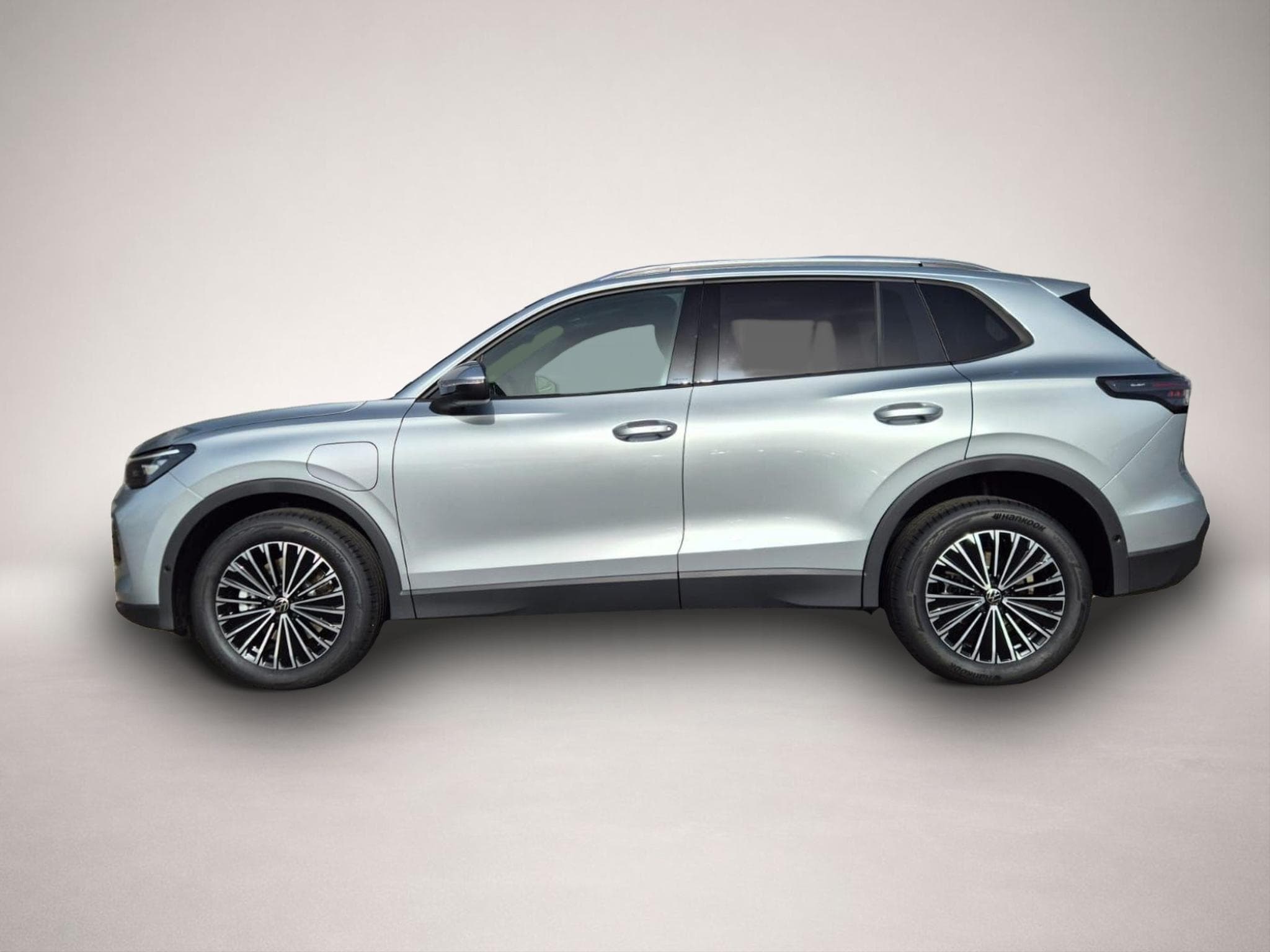 VW Tiguan (2026) - Foto 2