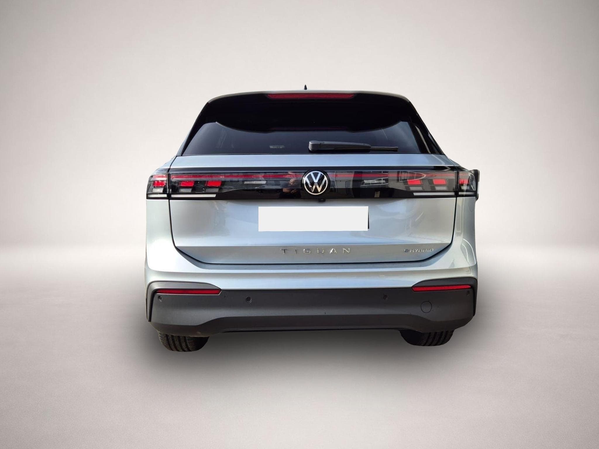 VW Tiguan (2026) - Foto 4