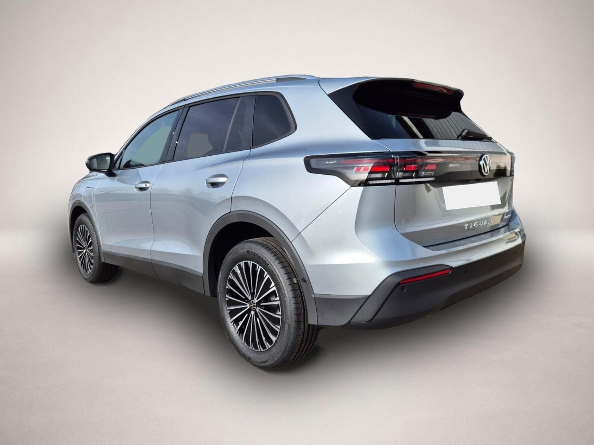 VW Tiguan (2026) - Foto 3