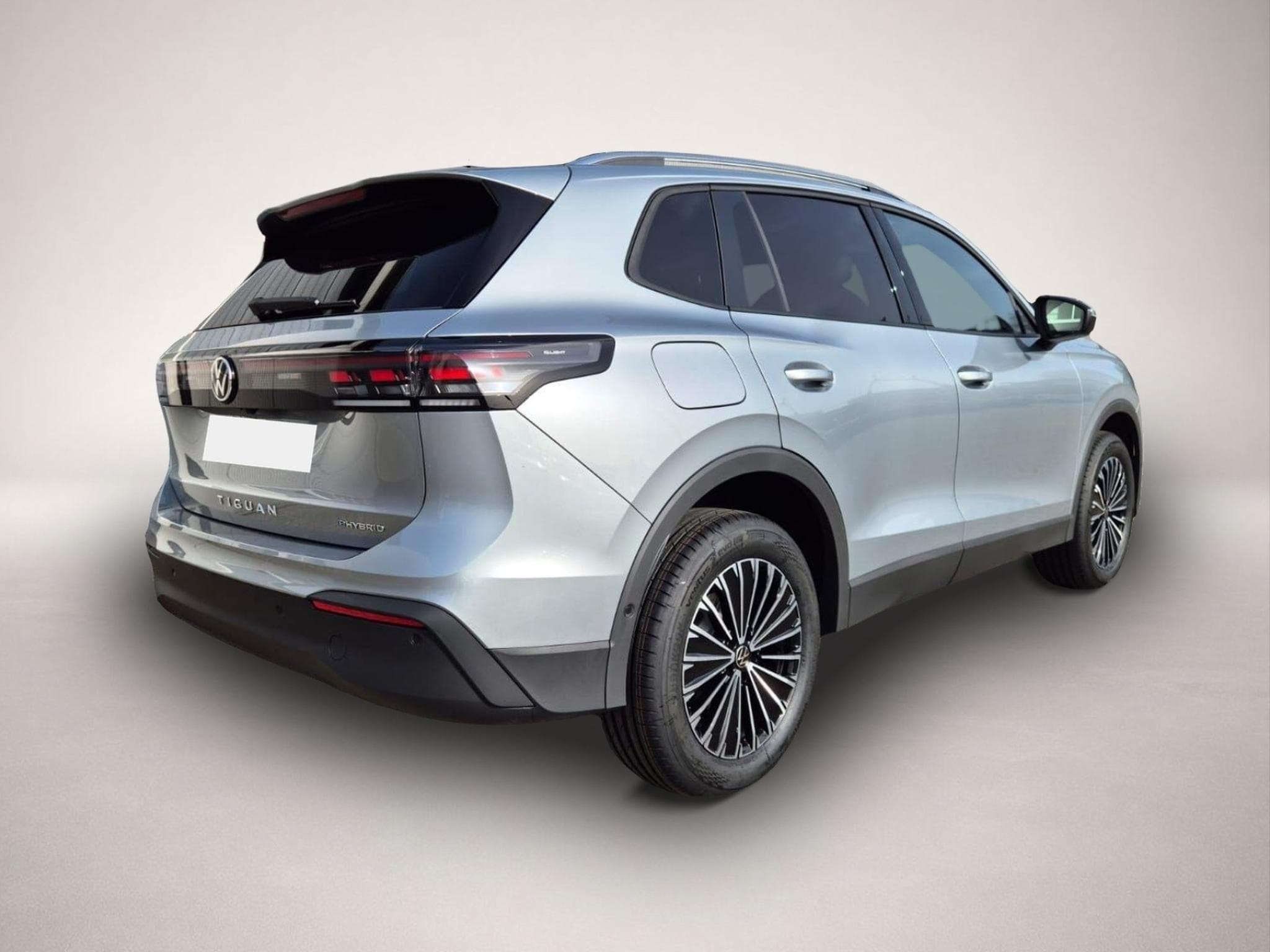 VW Tiguan (2026) - Foto 5