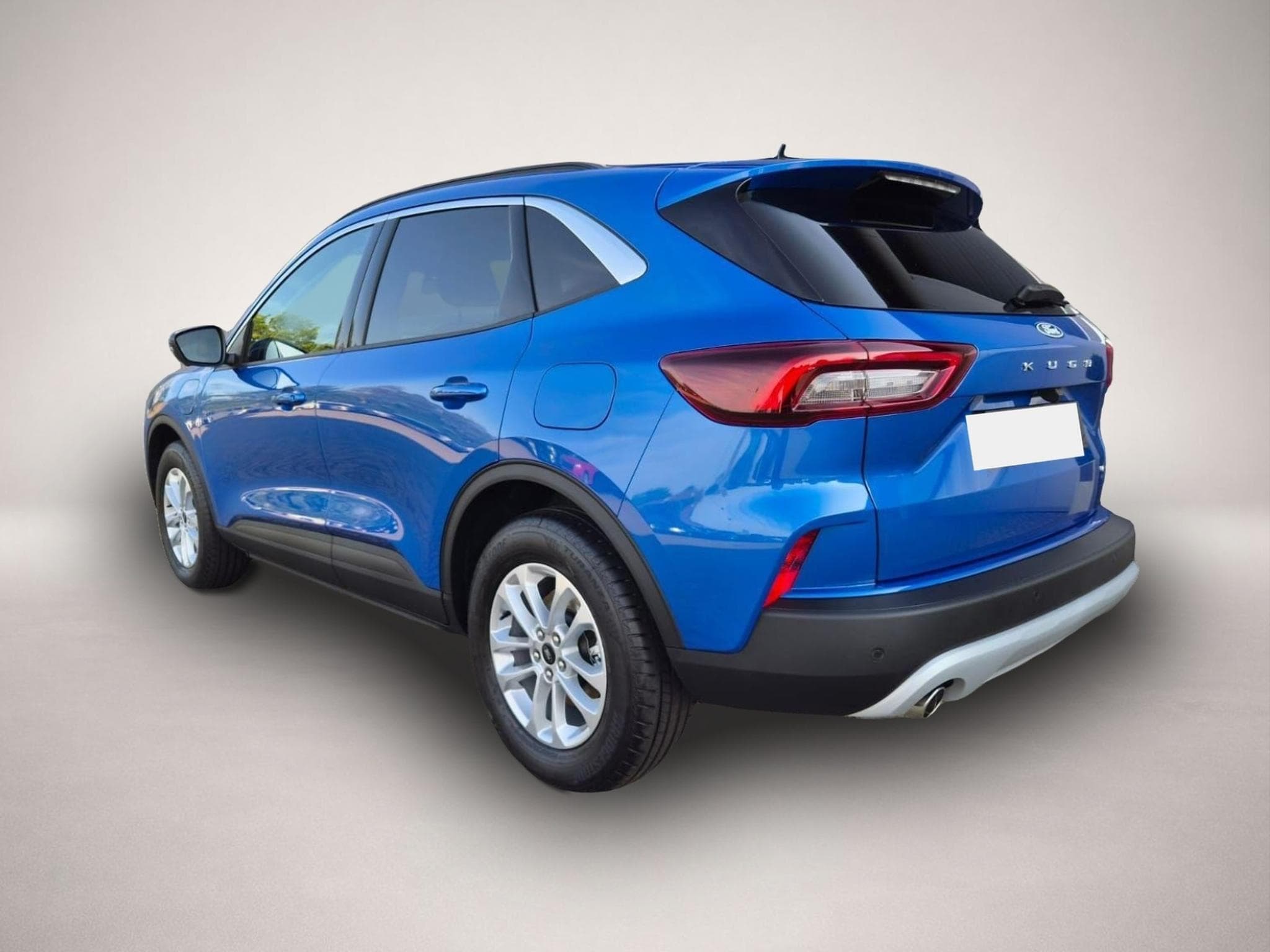 Ford Kuga (2026) - Foto 3