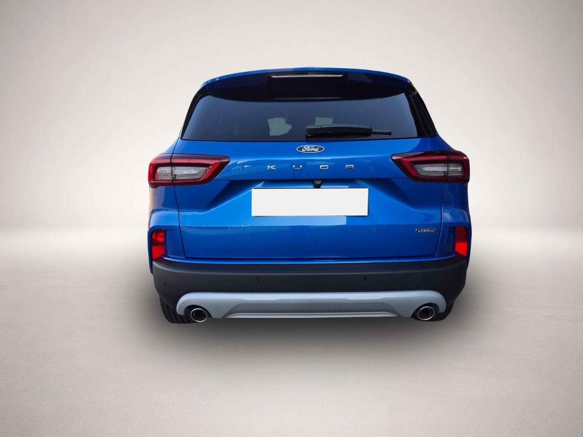 Ford Kuga (2026) - Foto 4