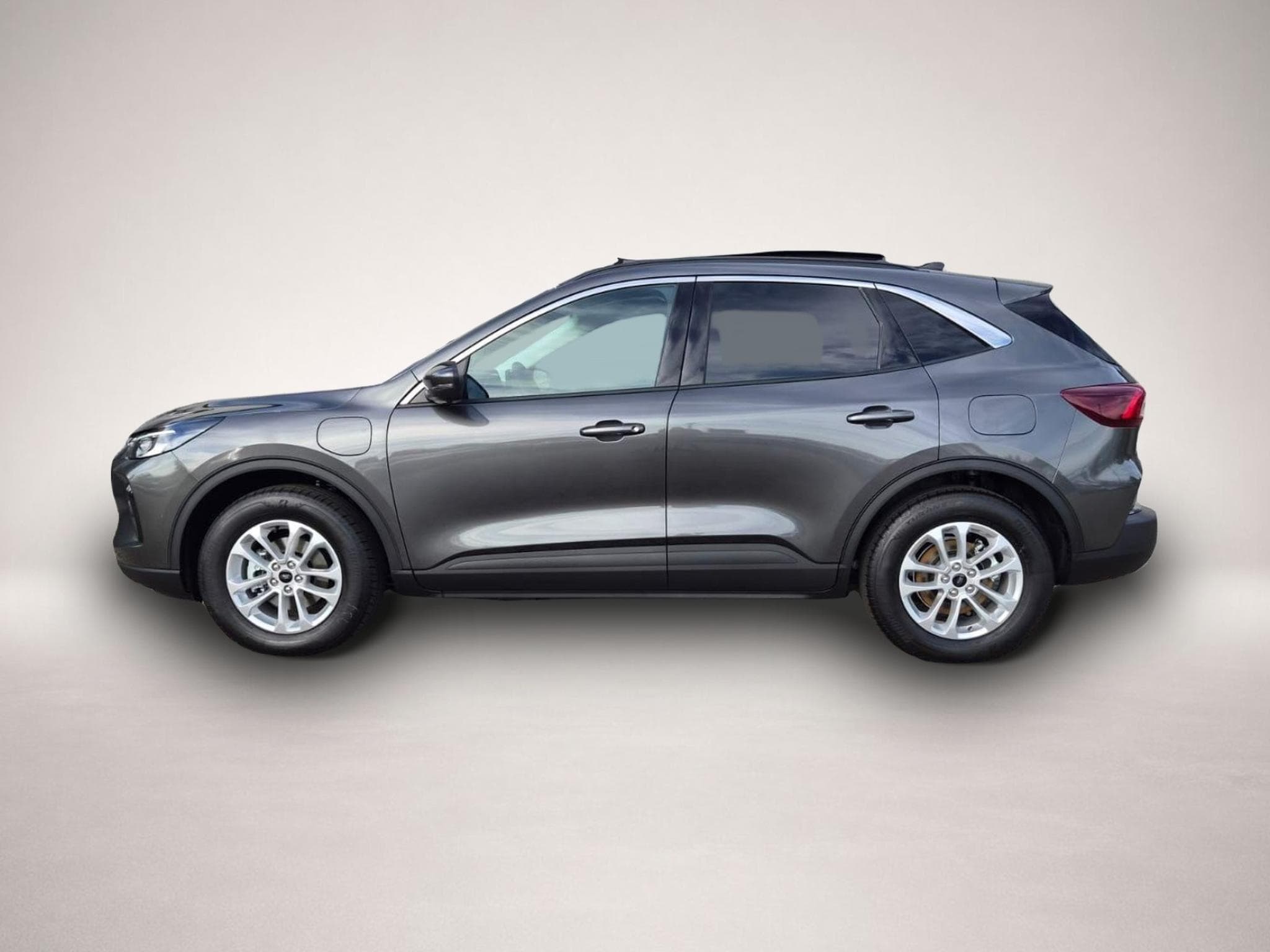Ford Kuga (2026) - Foto 1