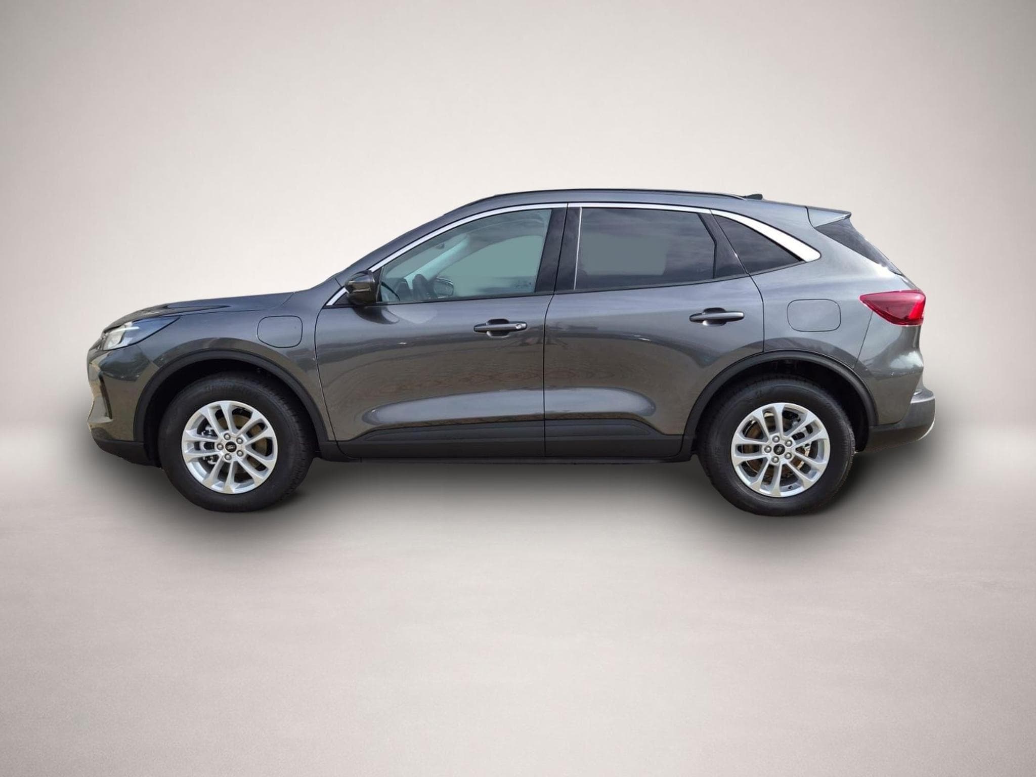 Ford Kuga (2026) - Foto 2