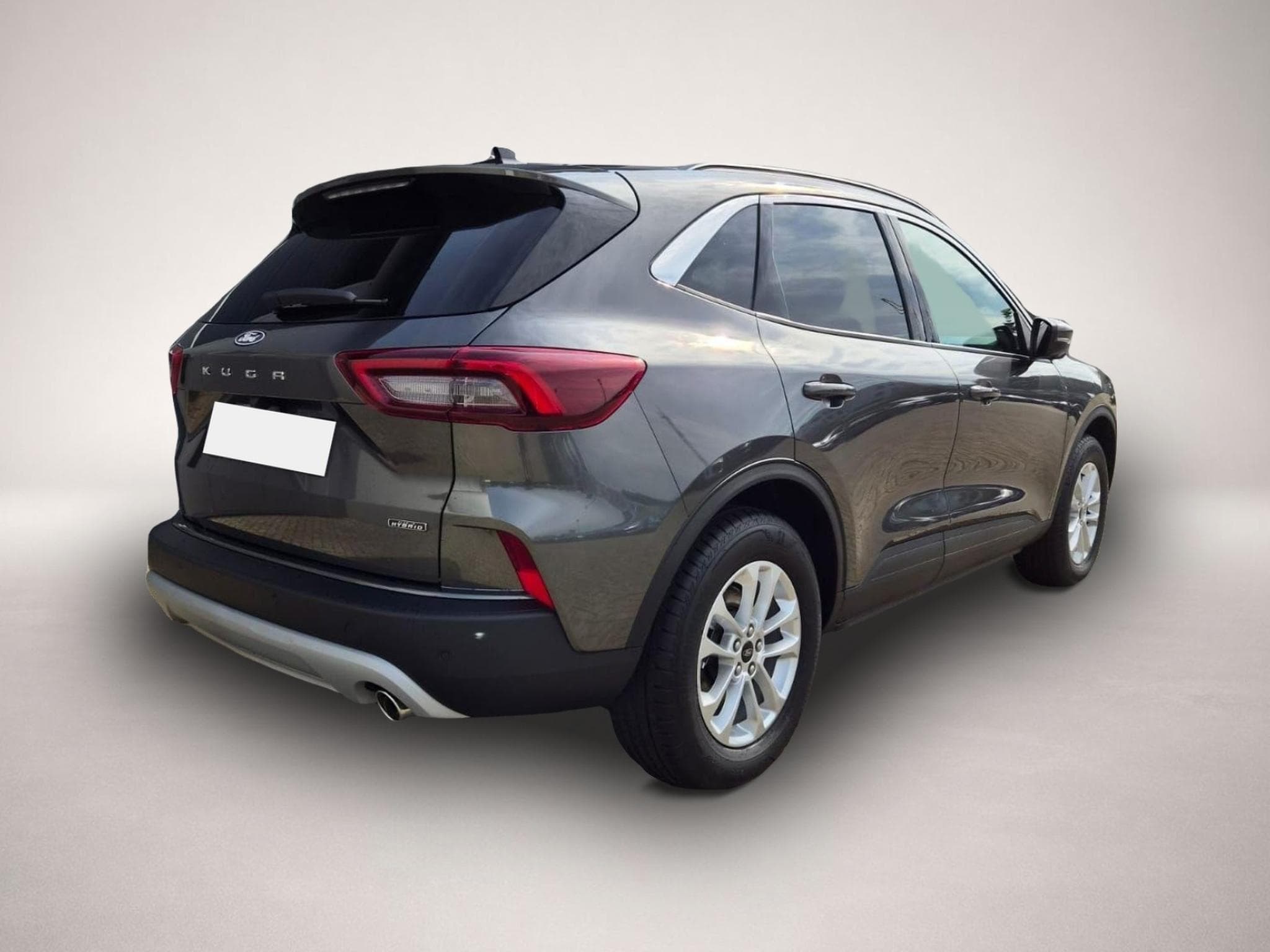 Ford Kuga (2026) - Foto 5
