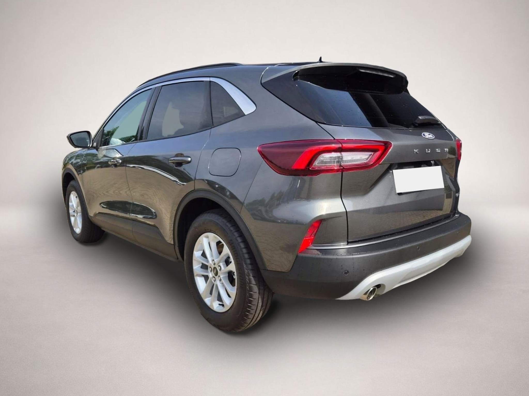 Ford Kuga (2026) - Foto 3