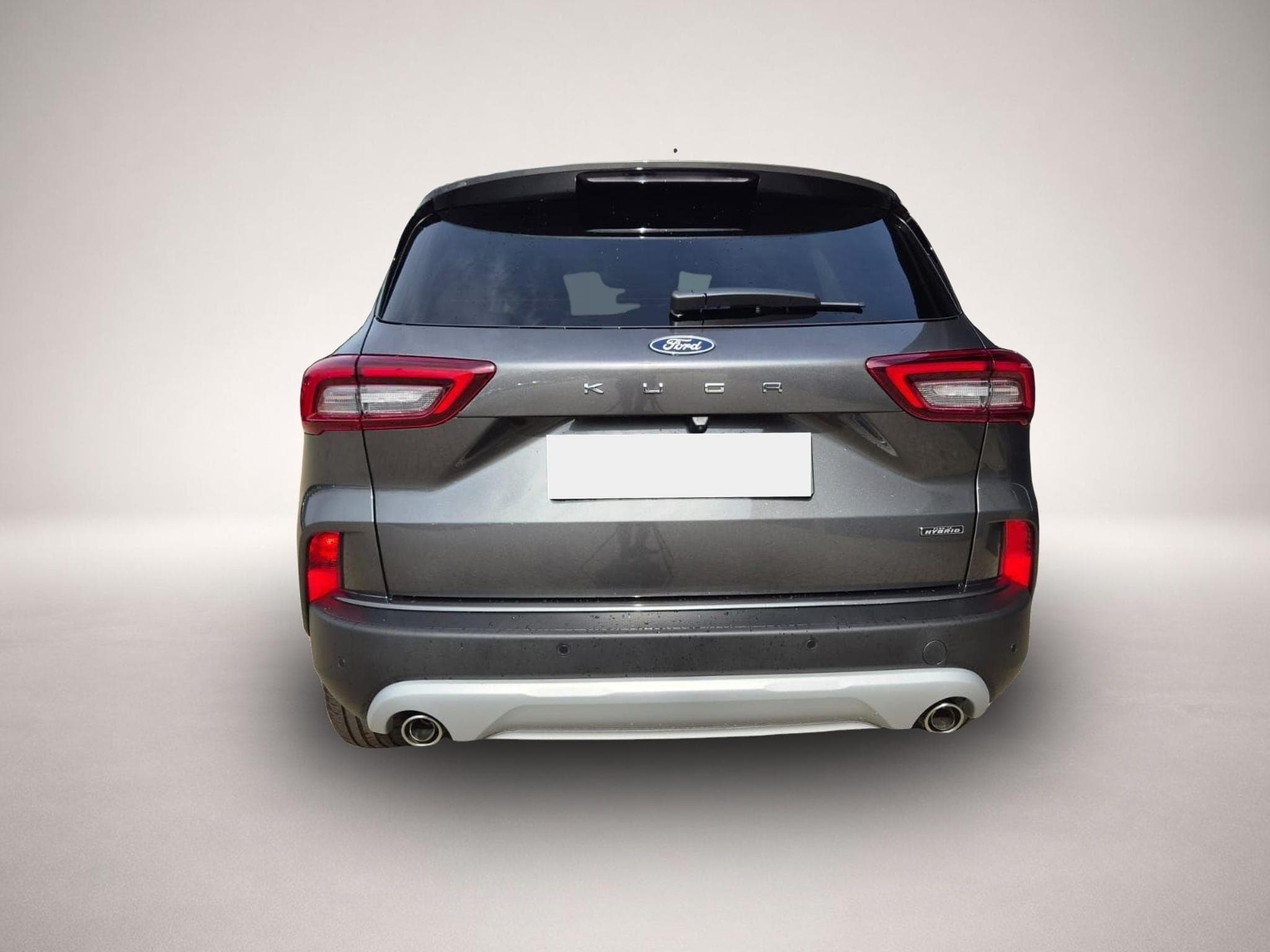 Ford Kuga (2026) - Foto 4