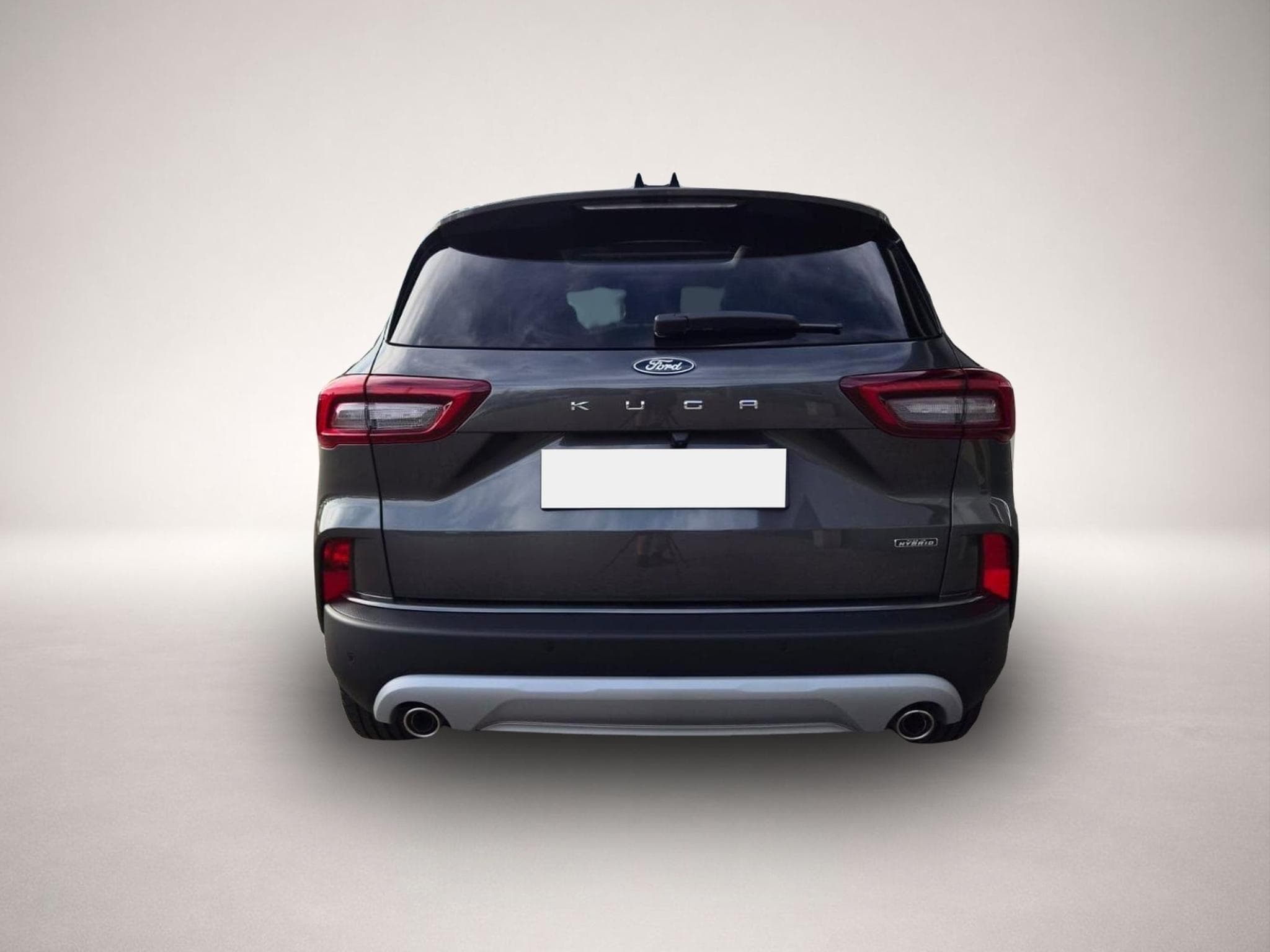 Ford Kuga (2026) - Foto 6