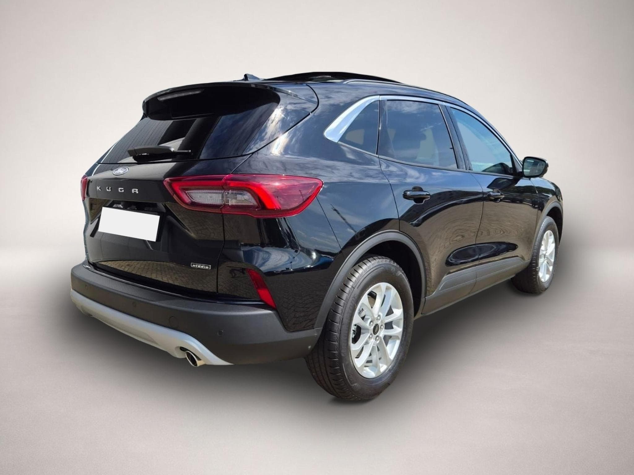 Ford Kuga (2026) - Foto 5