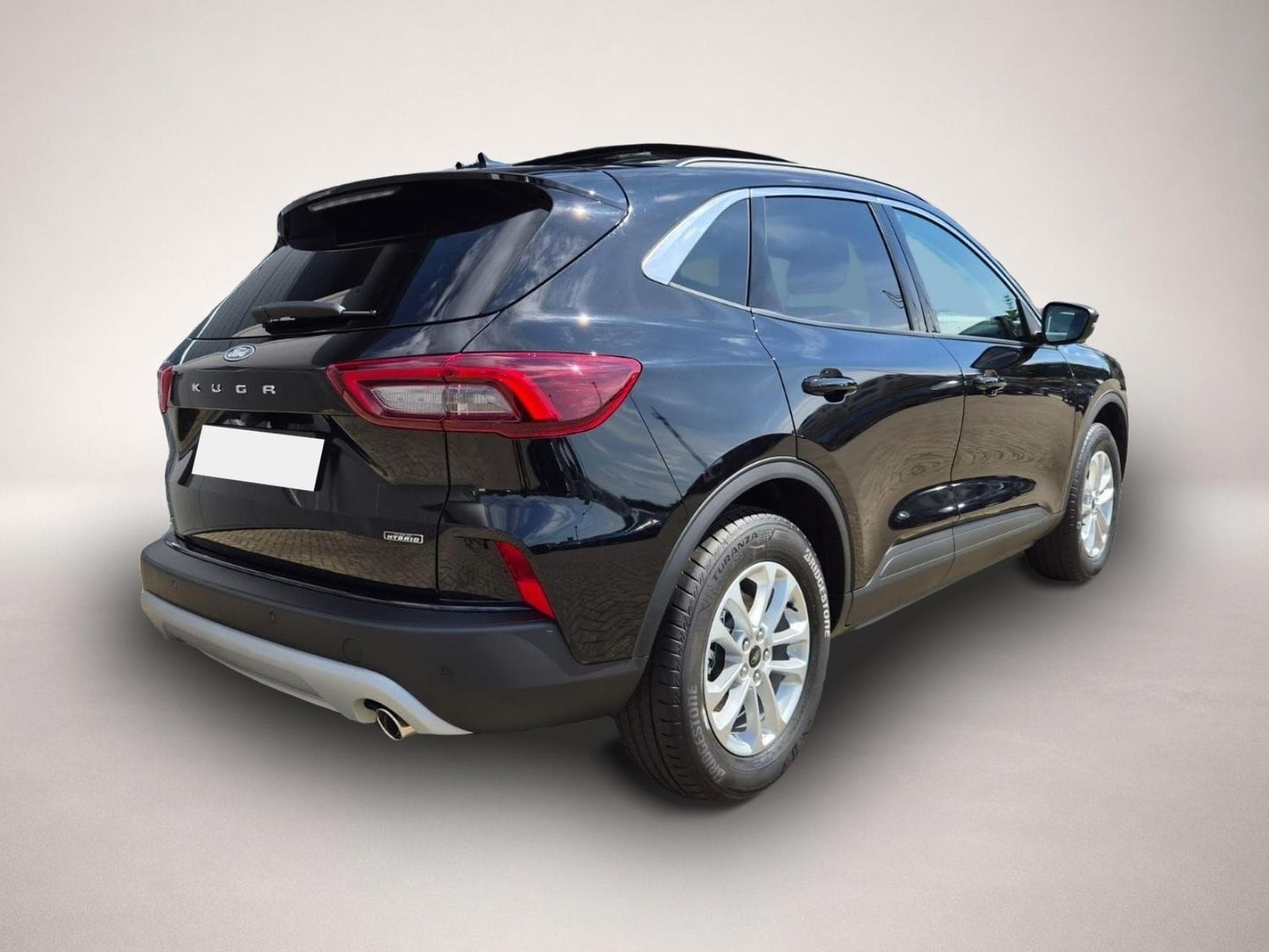 Ford Kuga (2026) - Foto 5