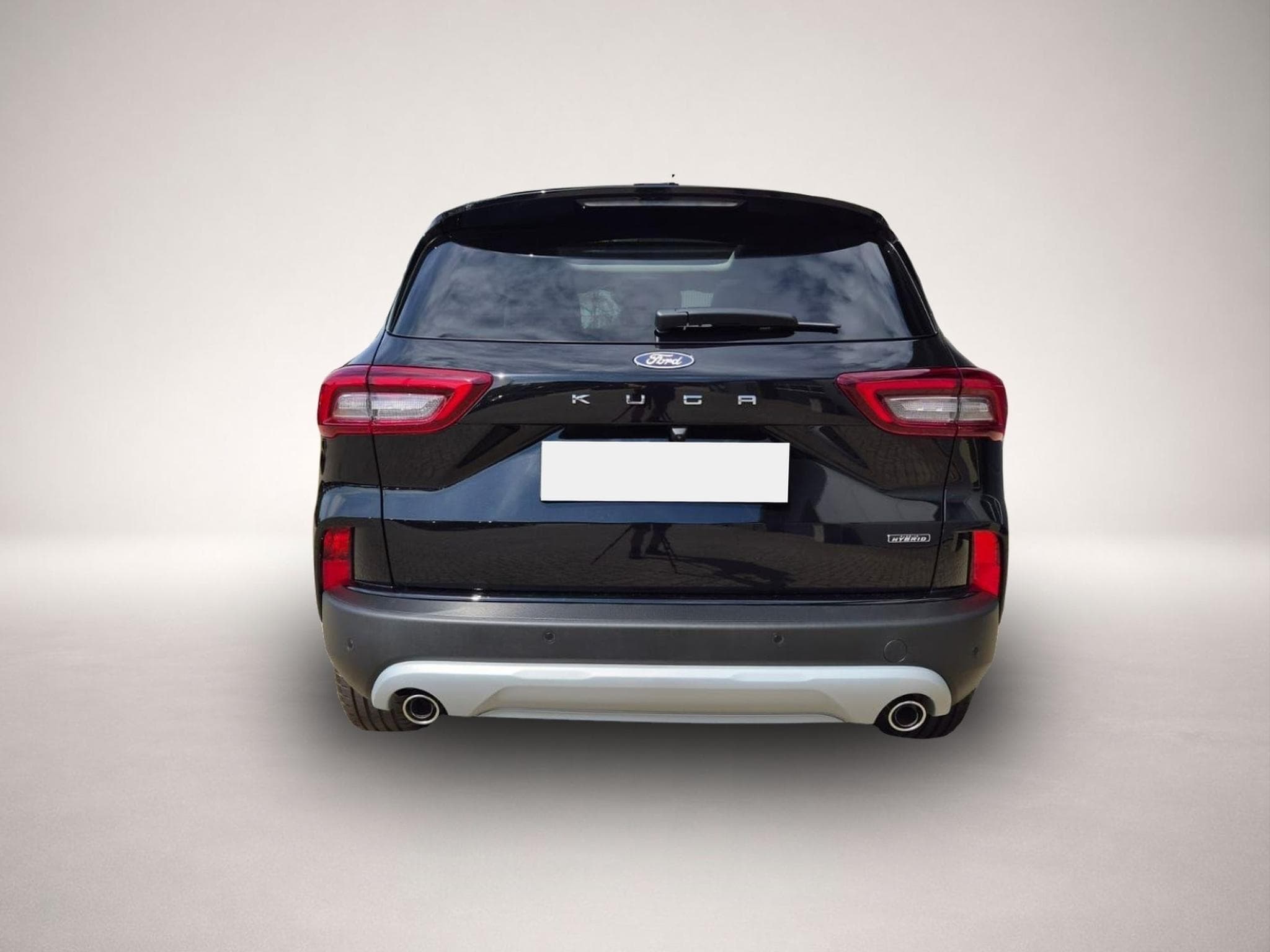 Ford Kuga (2026) - Foto 4