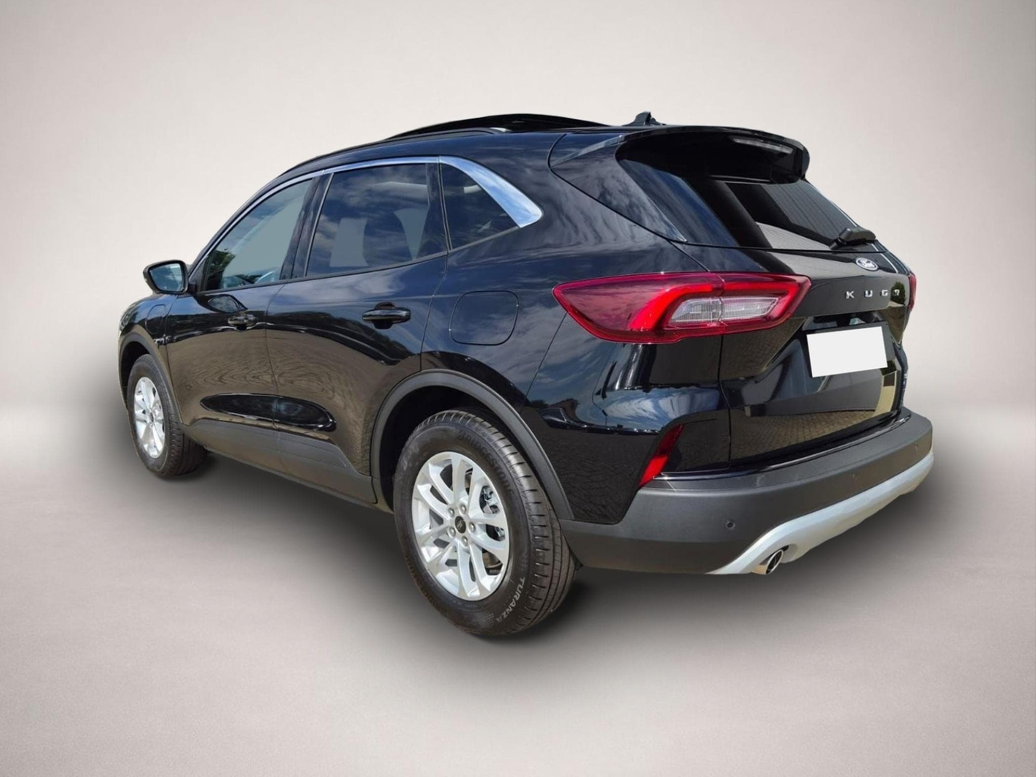 Ford Kuga (2026) - Foto 3