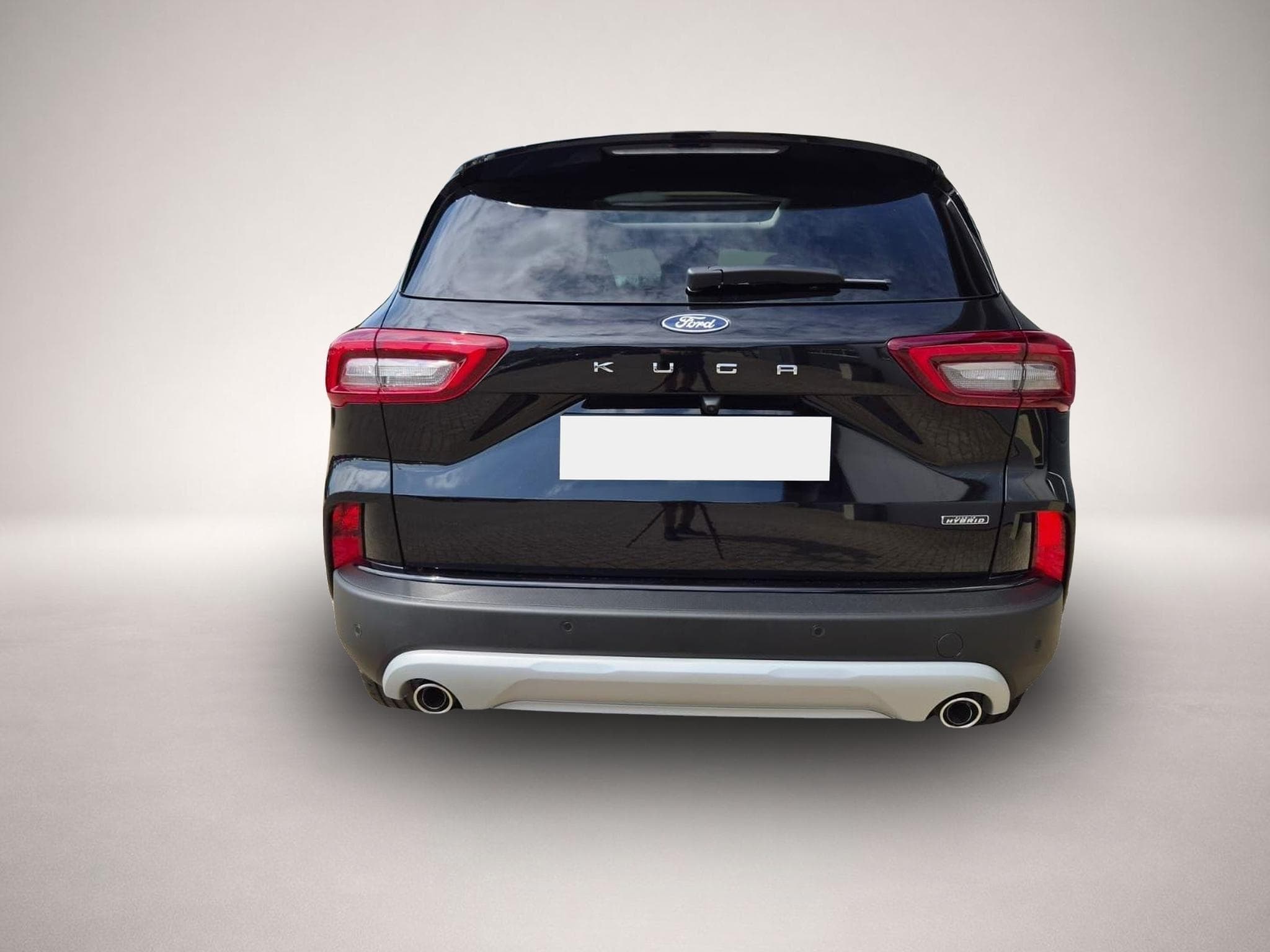 Ford Kuga (2026) - Foto 4