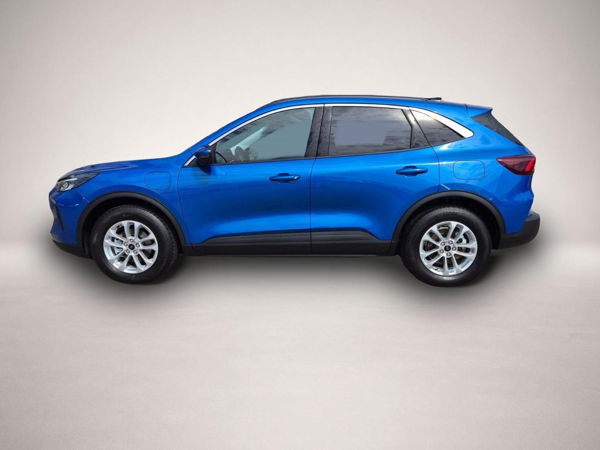 Ford Kuga (2026) - Foto 2
