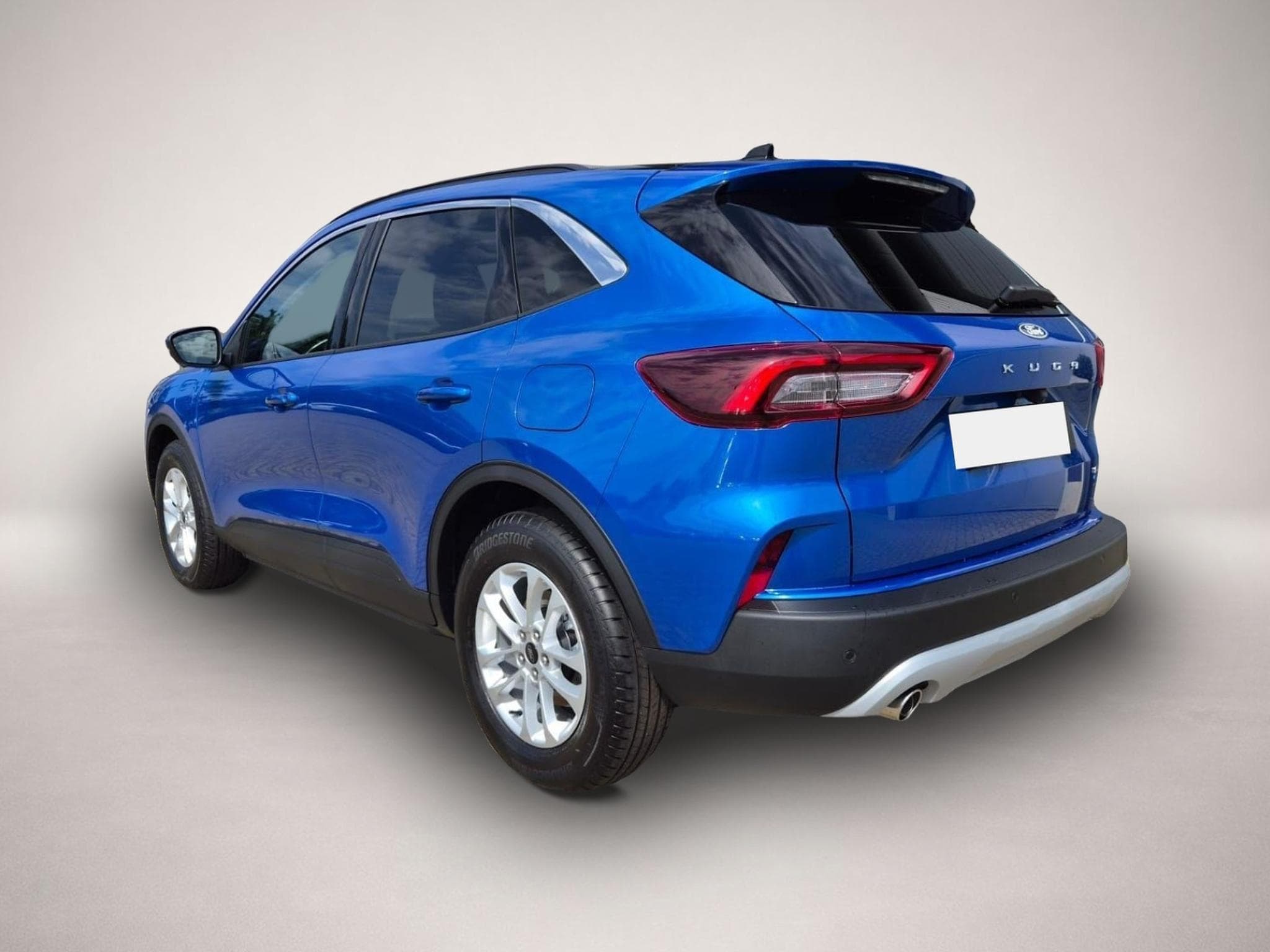 Ford Kuga (2026) - Foto 4