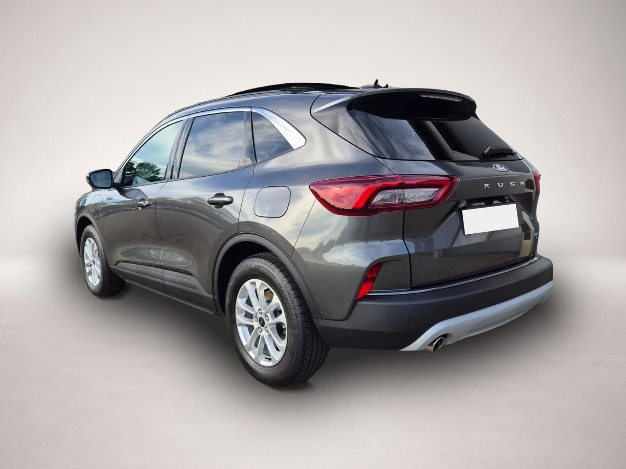Ford Kuga (2026) - Foto 1