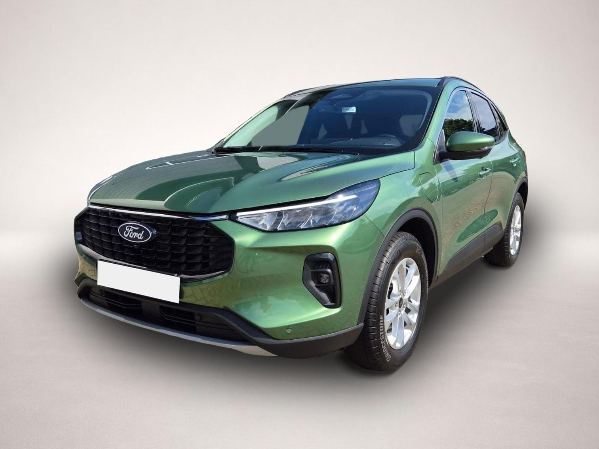 Ford Kuga (2026) - Foto 1