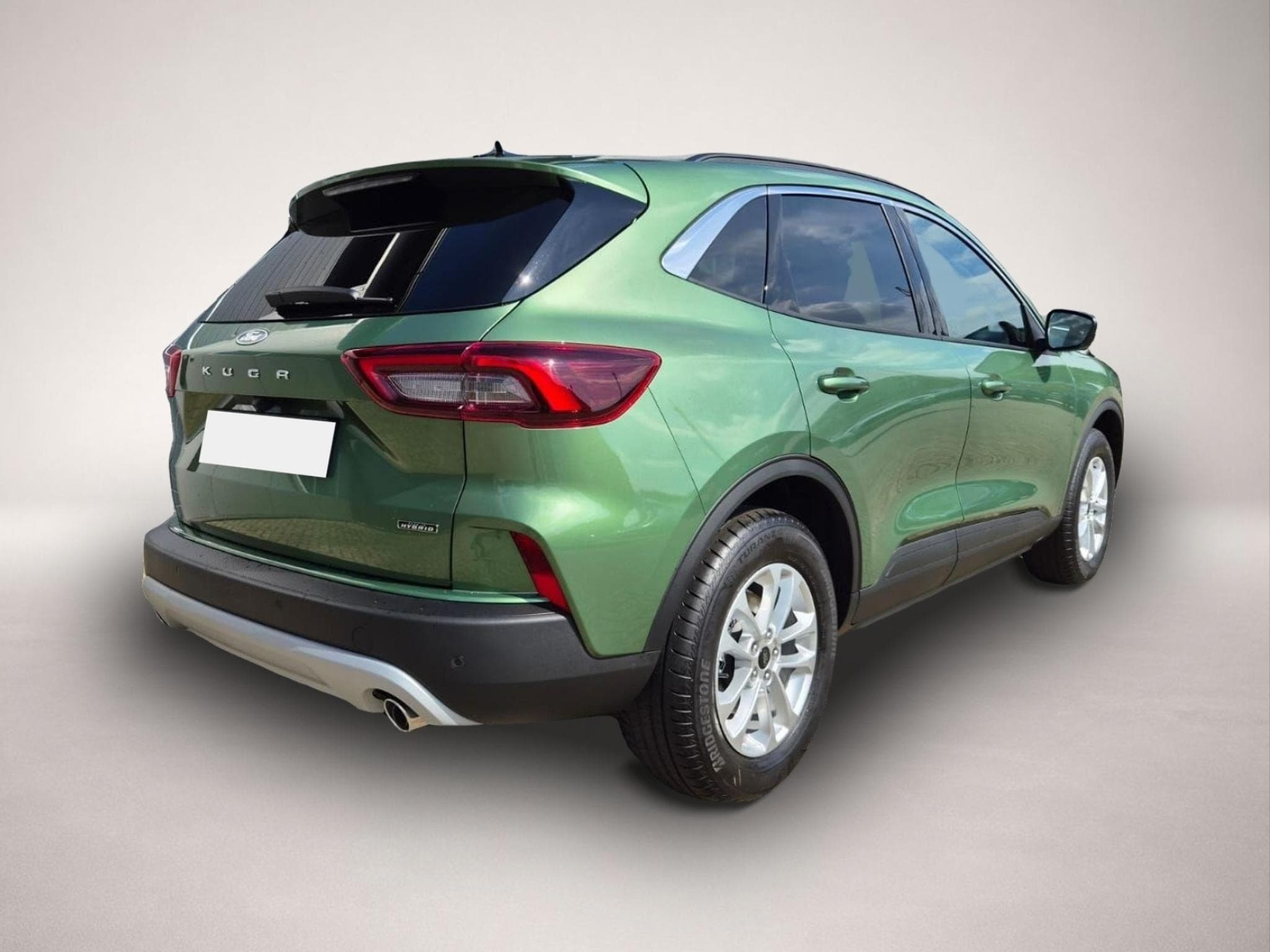 Ford Kuga (2026) - Foto 5