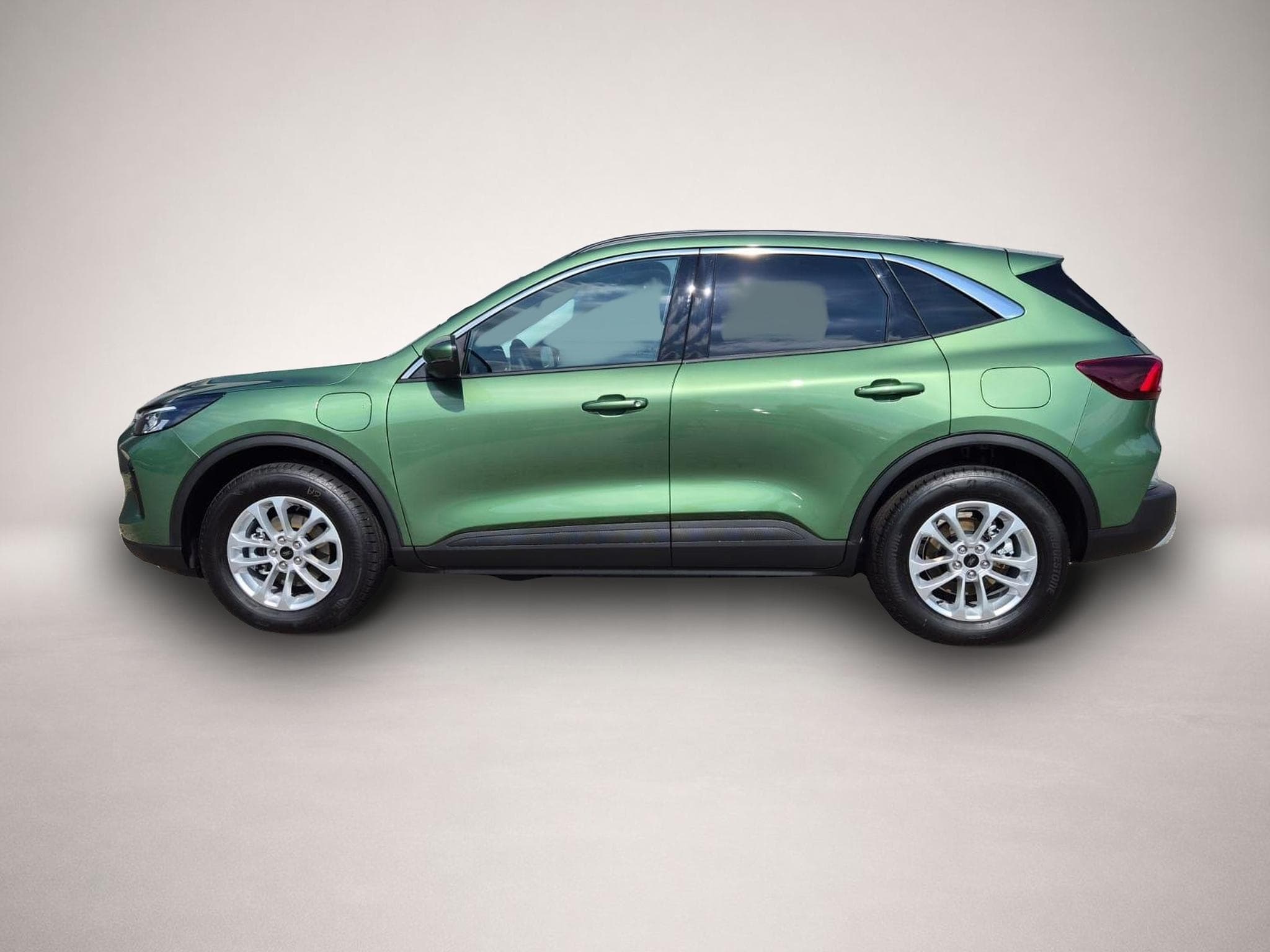 Ford Kuga (2026) - Foto 2