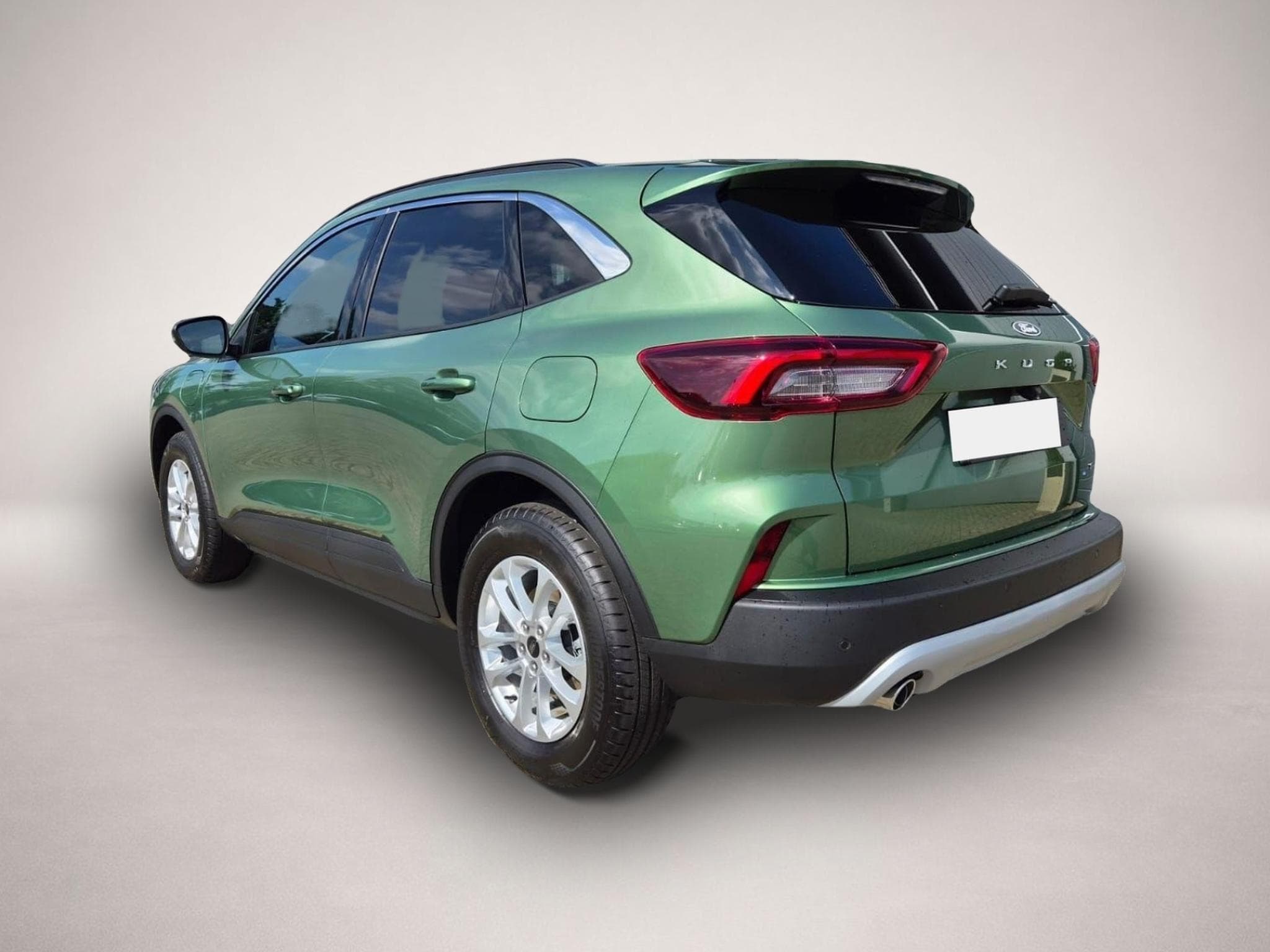 Ford Kuga (2026) - Foto 3