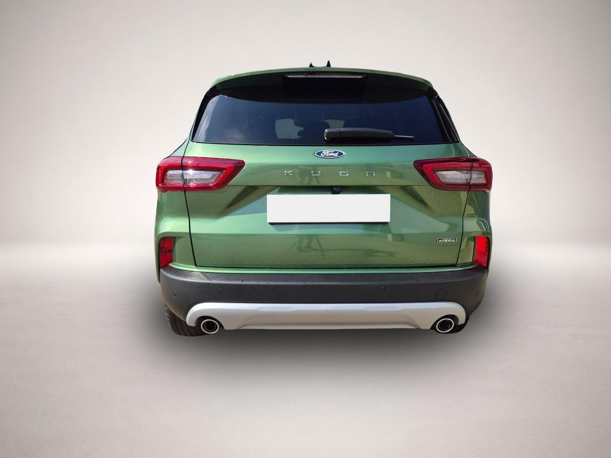 Ford Kuga (2026) - Foto 4