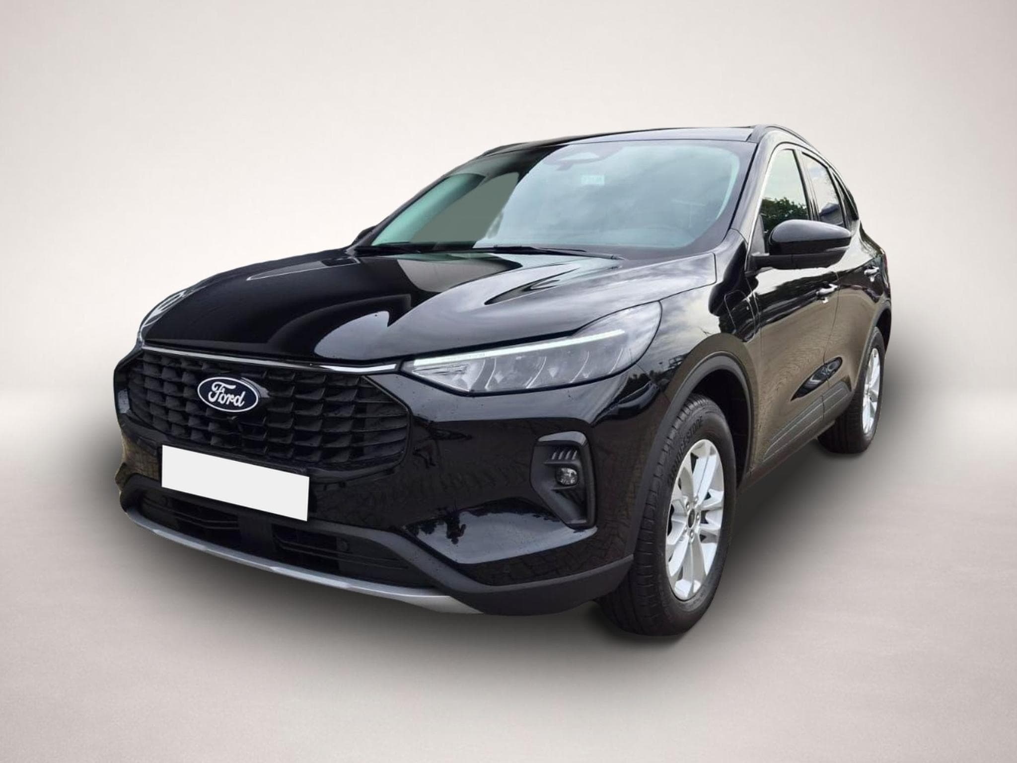 Ford Kuga (2026) - Foto 1