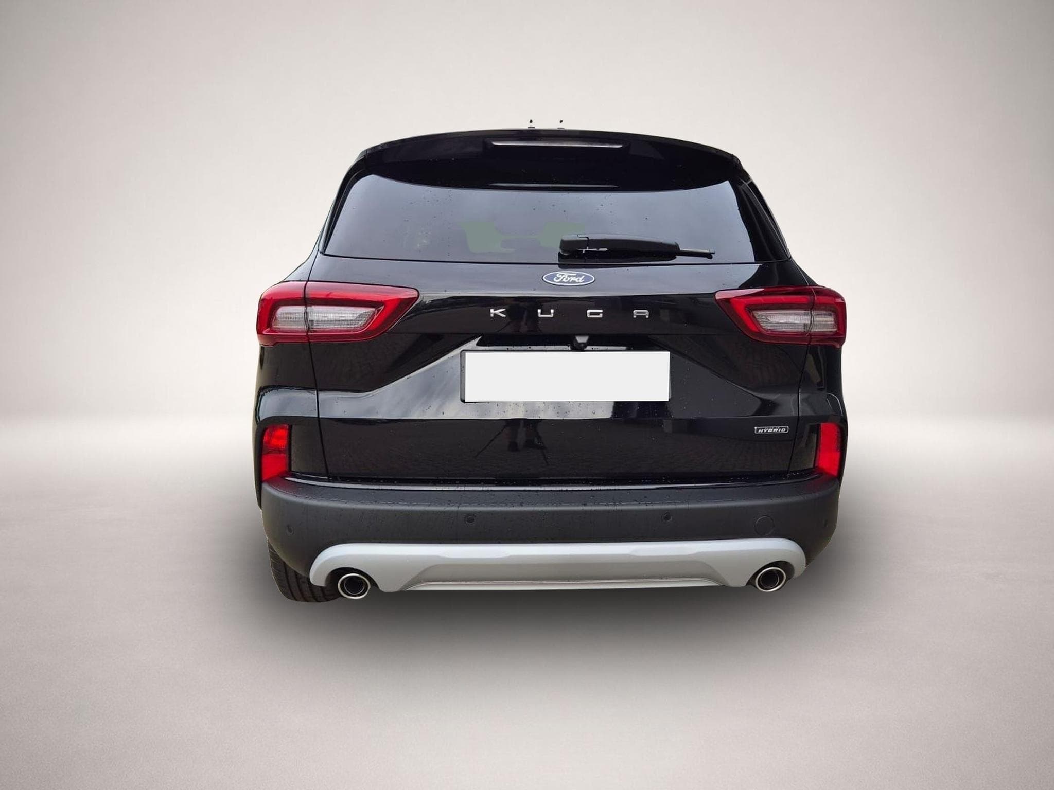 Ford Kuga (2026) - Foto 4