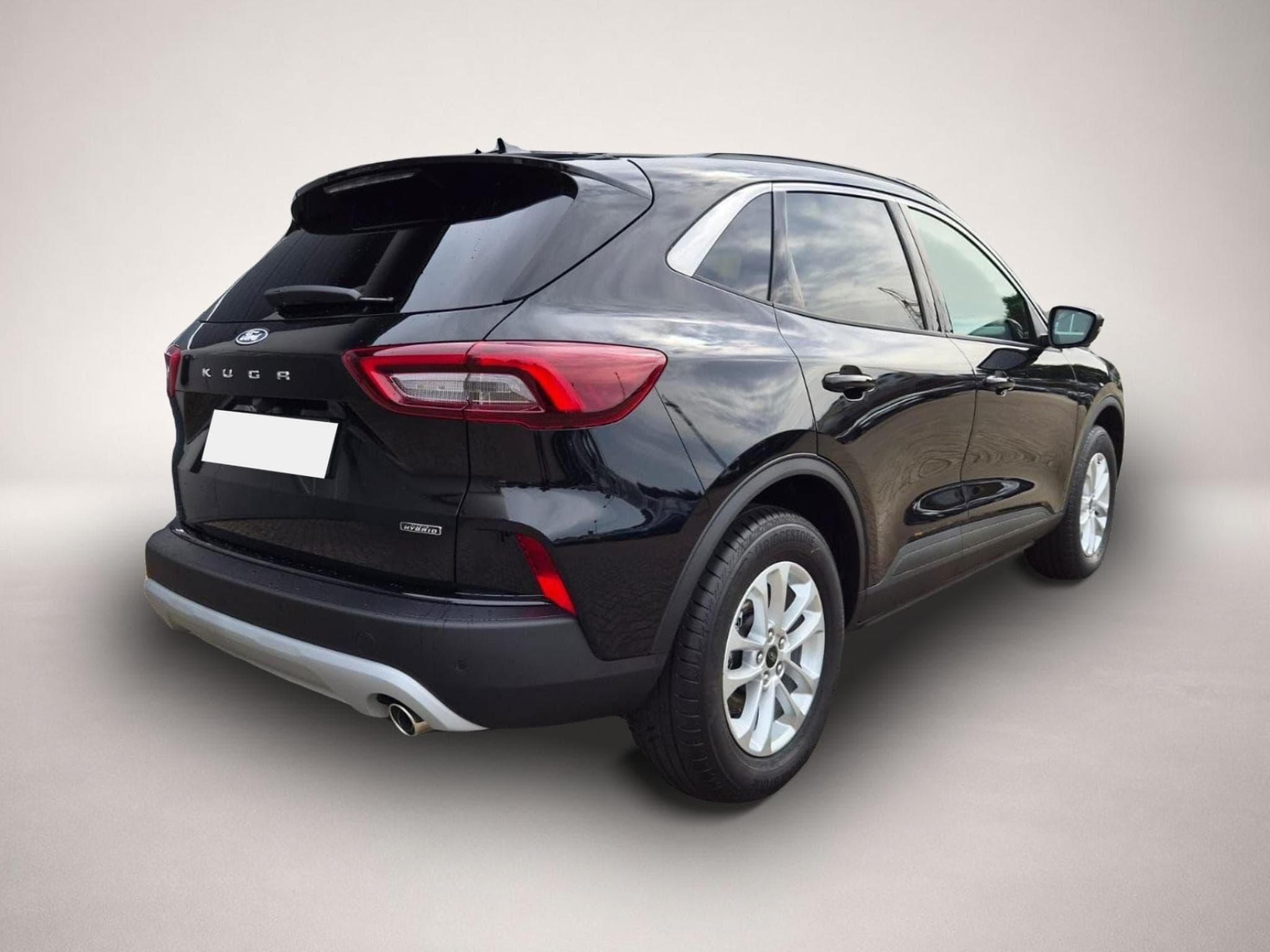 Ford Kuga (2026) - Foto 5