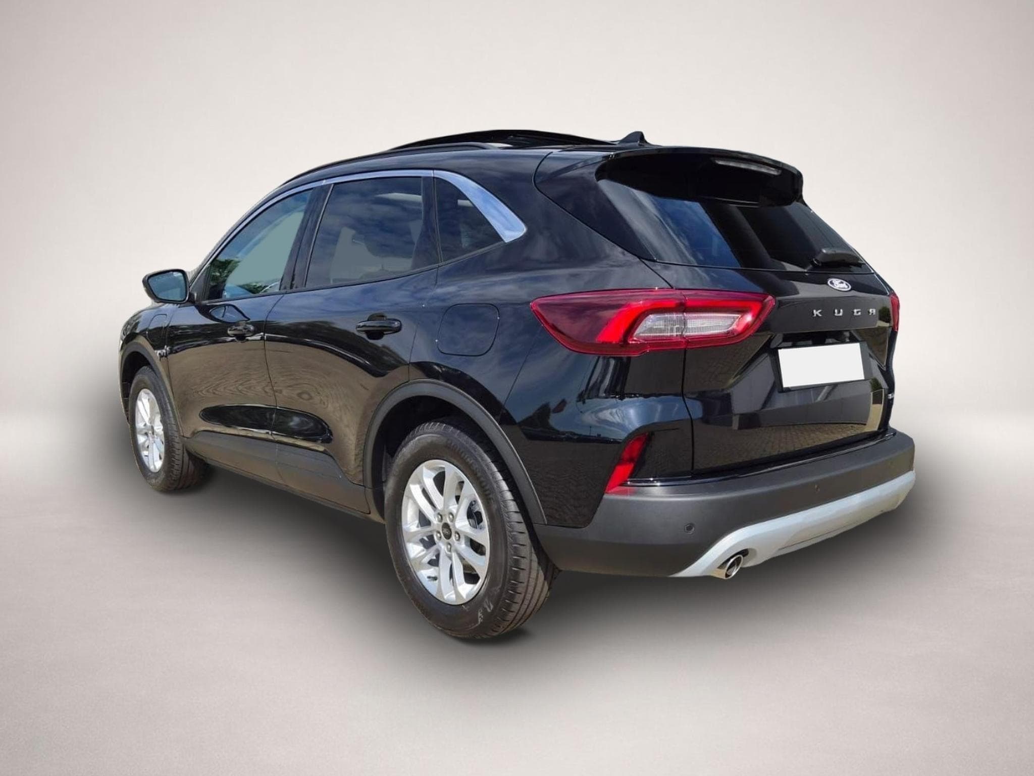 Ford Kuga (2026) - Foto 3