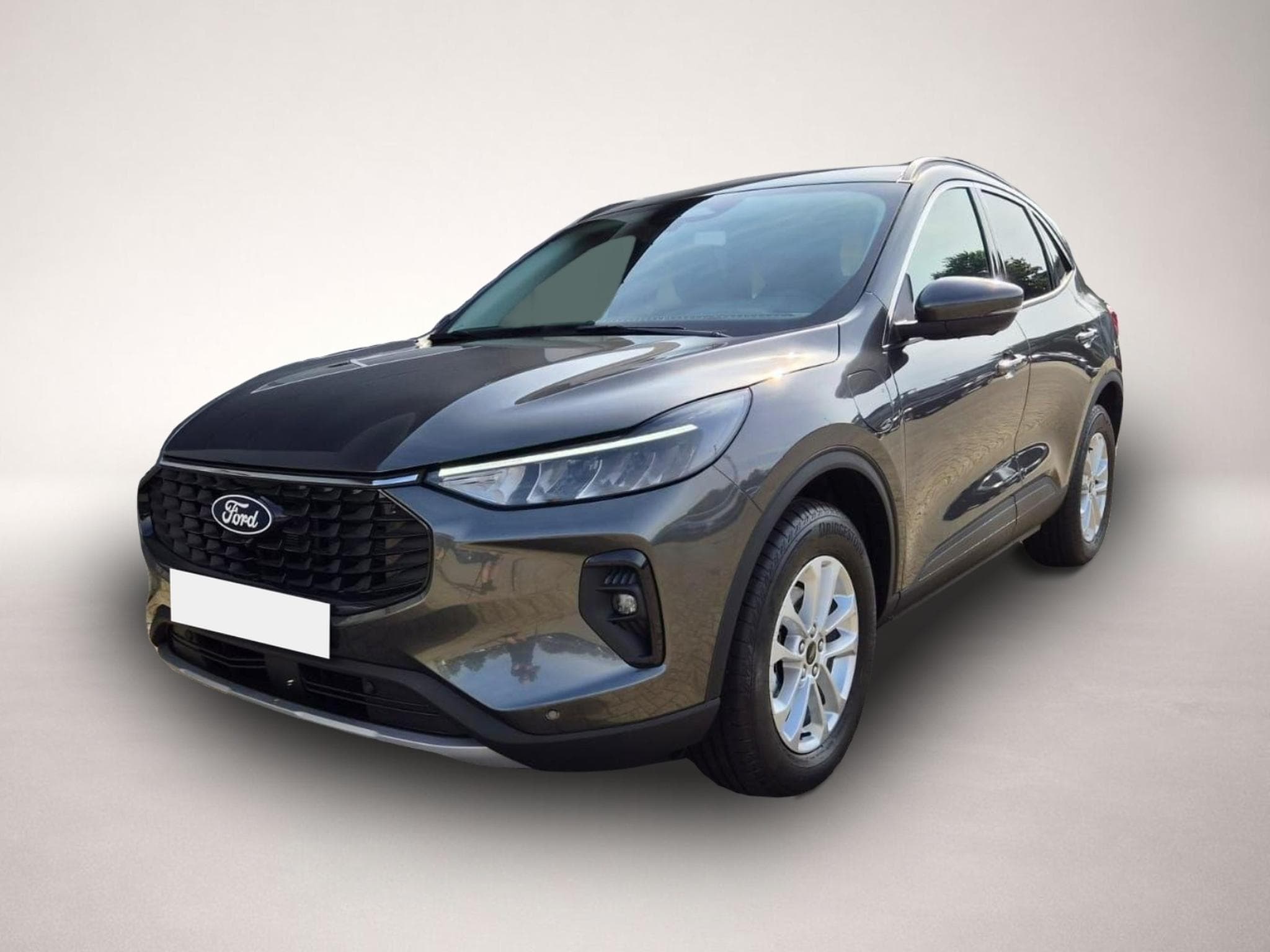 Ford Kuga (2026) - Foto 1