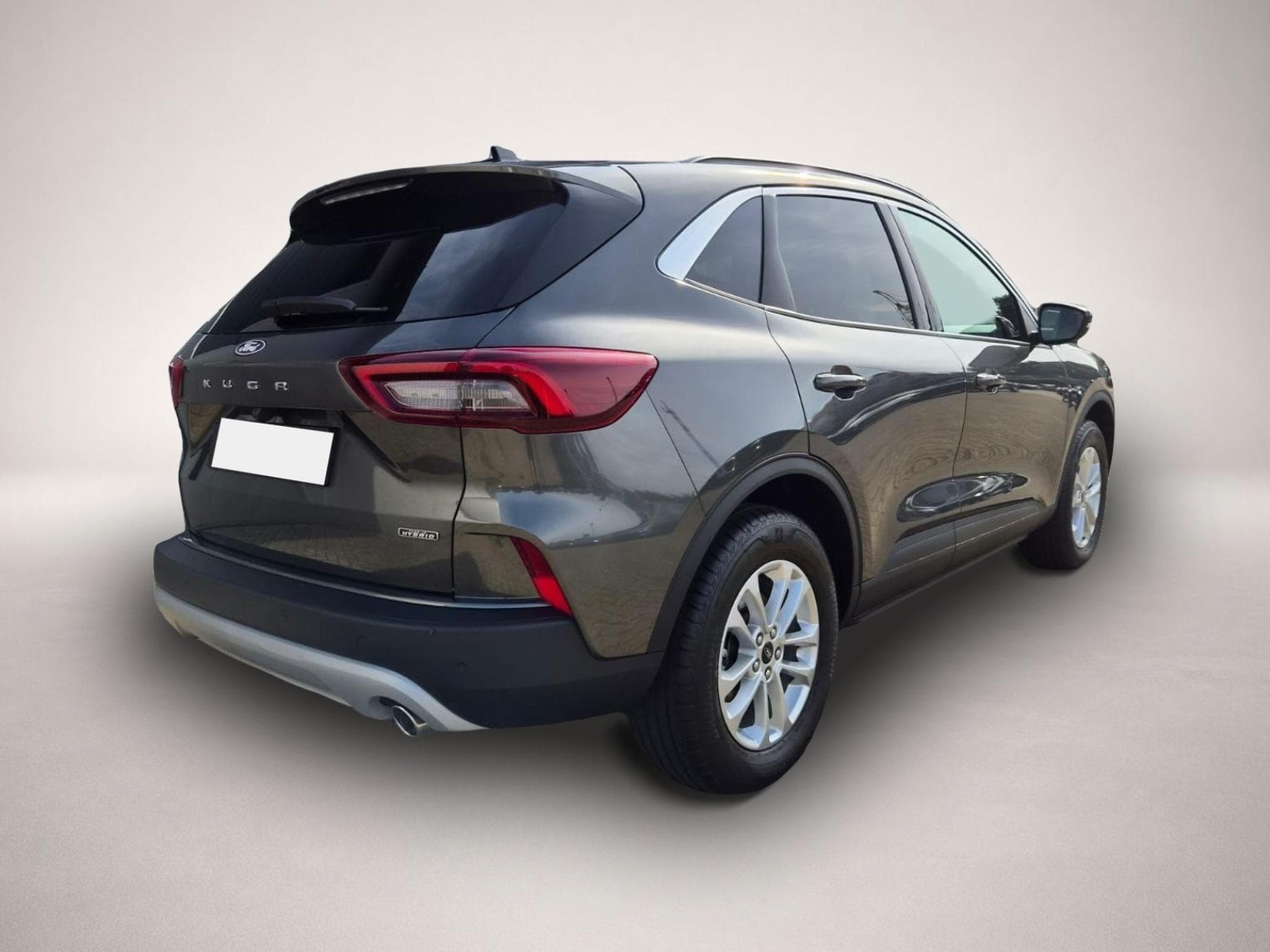 Ford Kuga (2026) - Foto 5