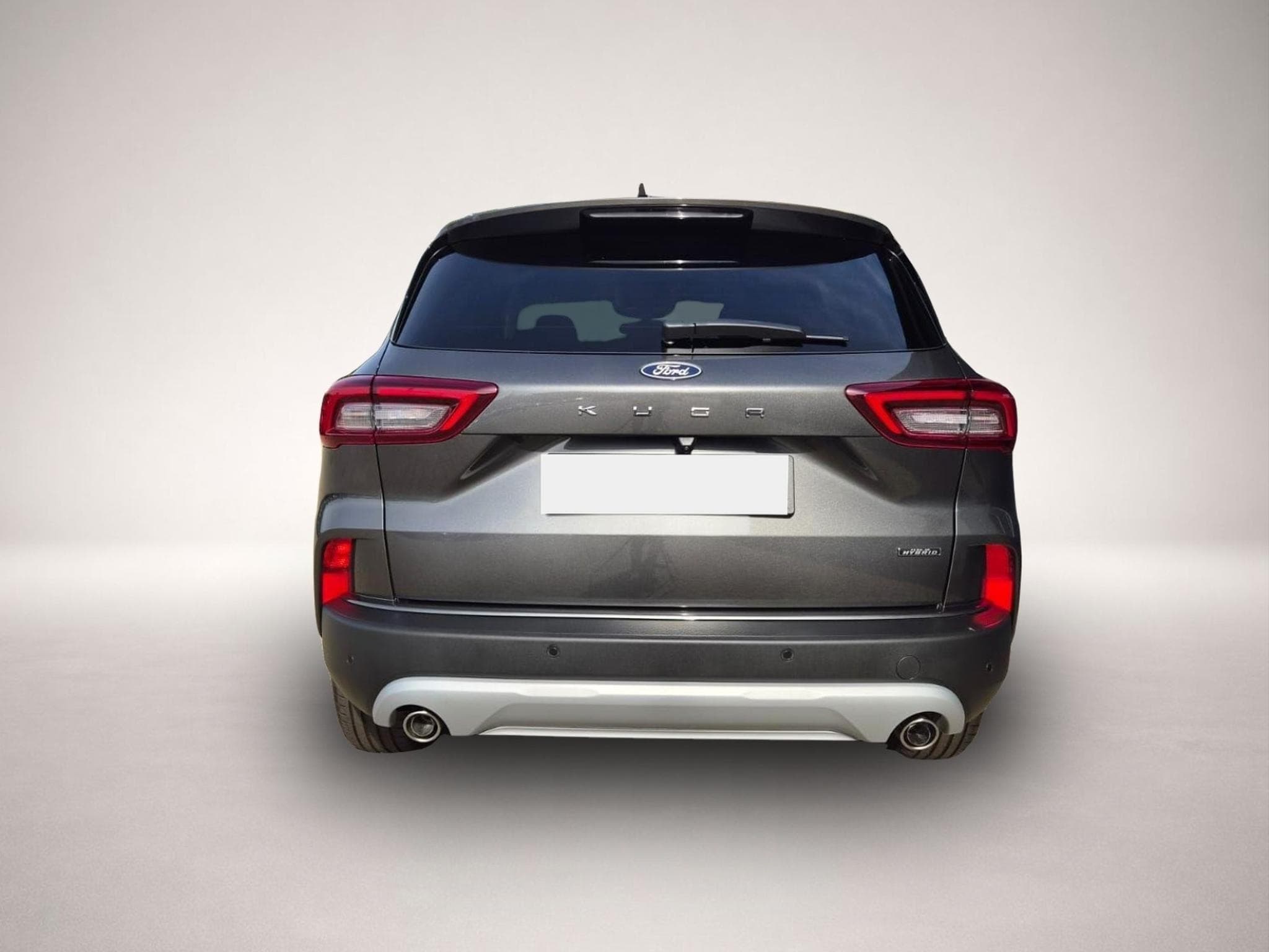 Ford Kuga (2026) - Foto 4