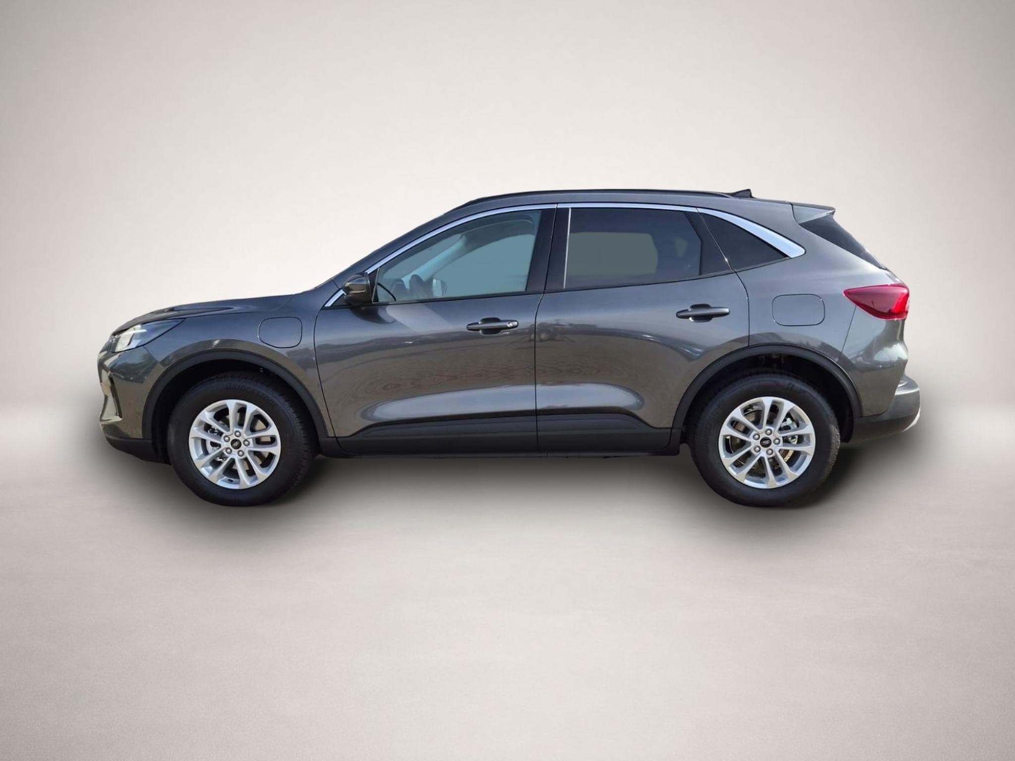 Ford Kuga (2026) - Foto 2