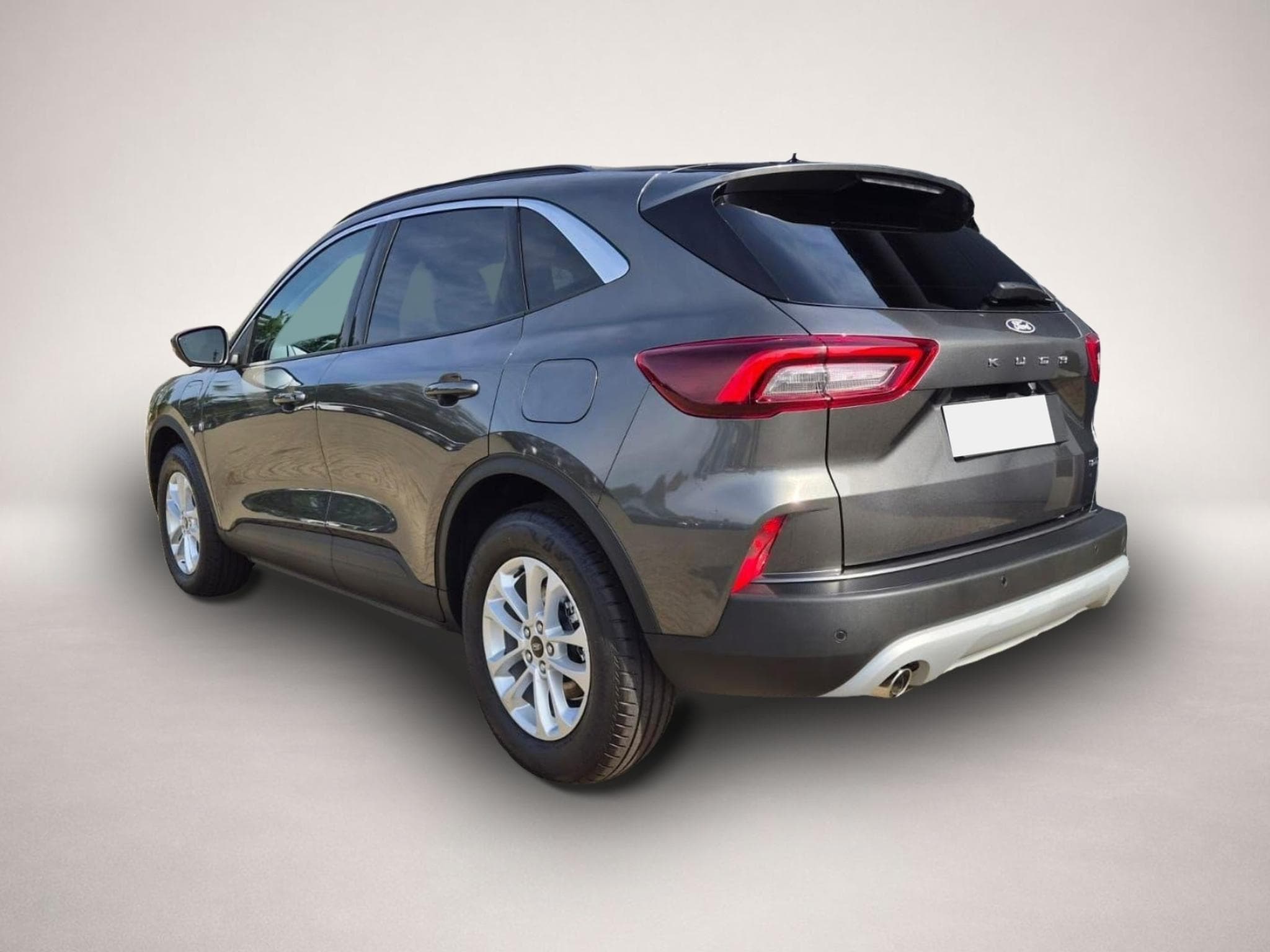 Ford Kuga (2026) - Foto 3