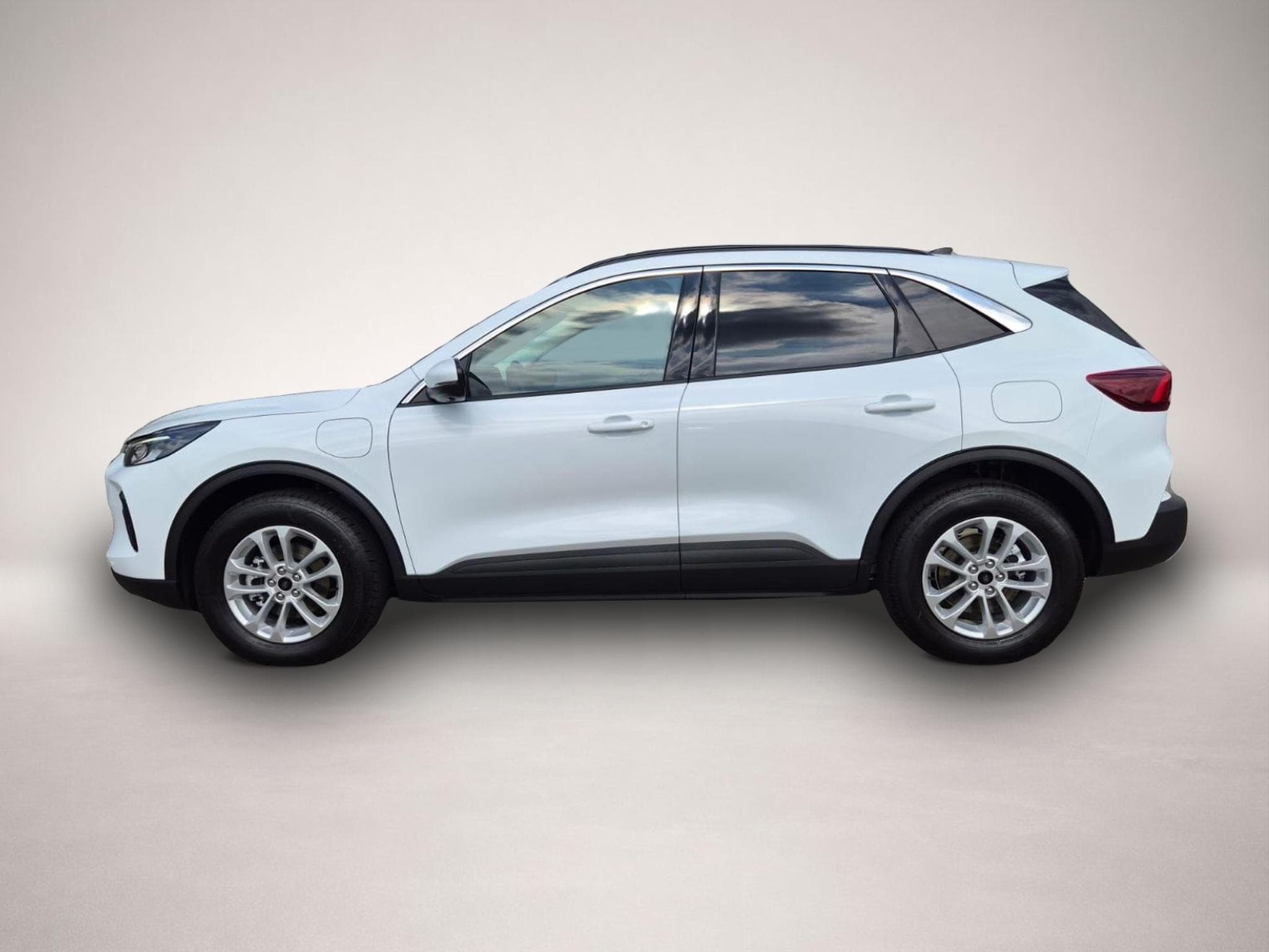 Ford Kuga (2026) - Foto 2