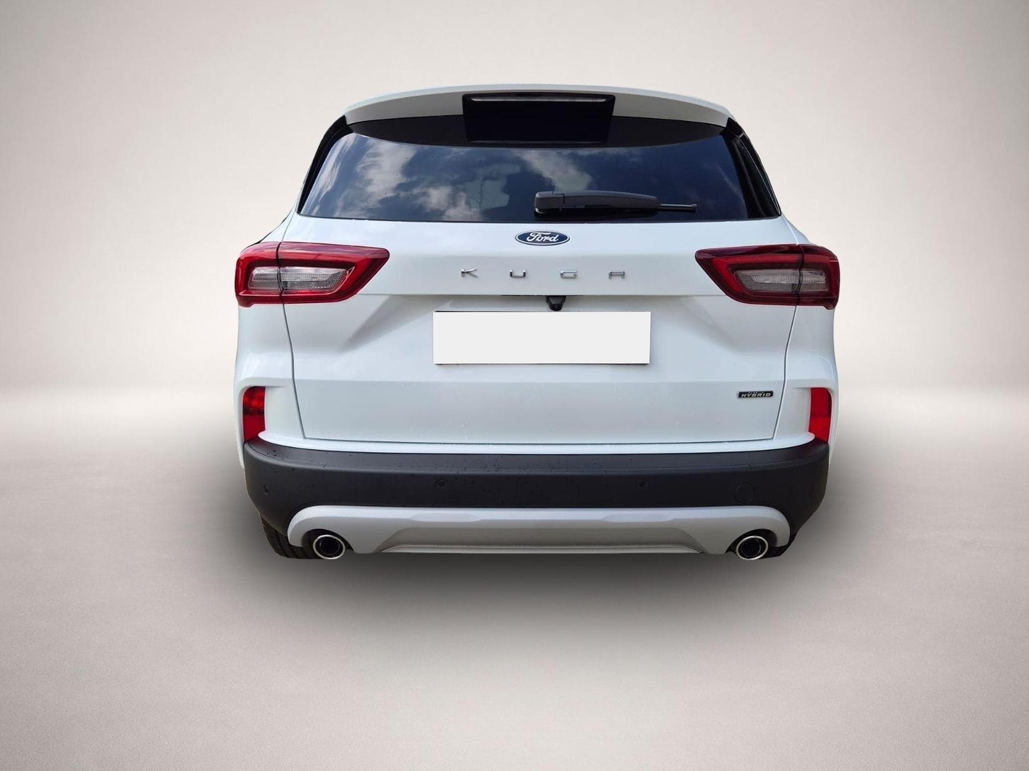 Ford Kuga (2026) - Foto 4