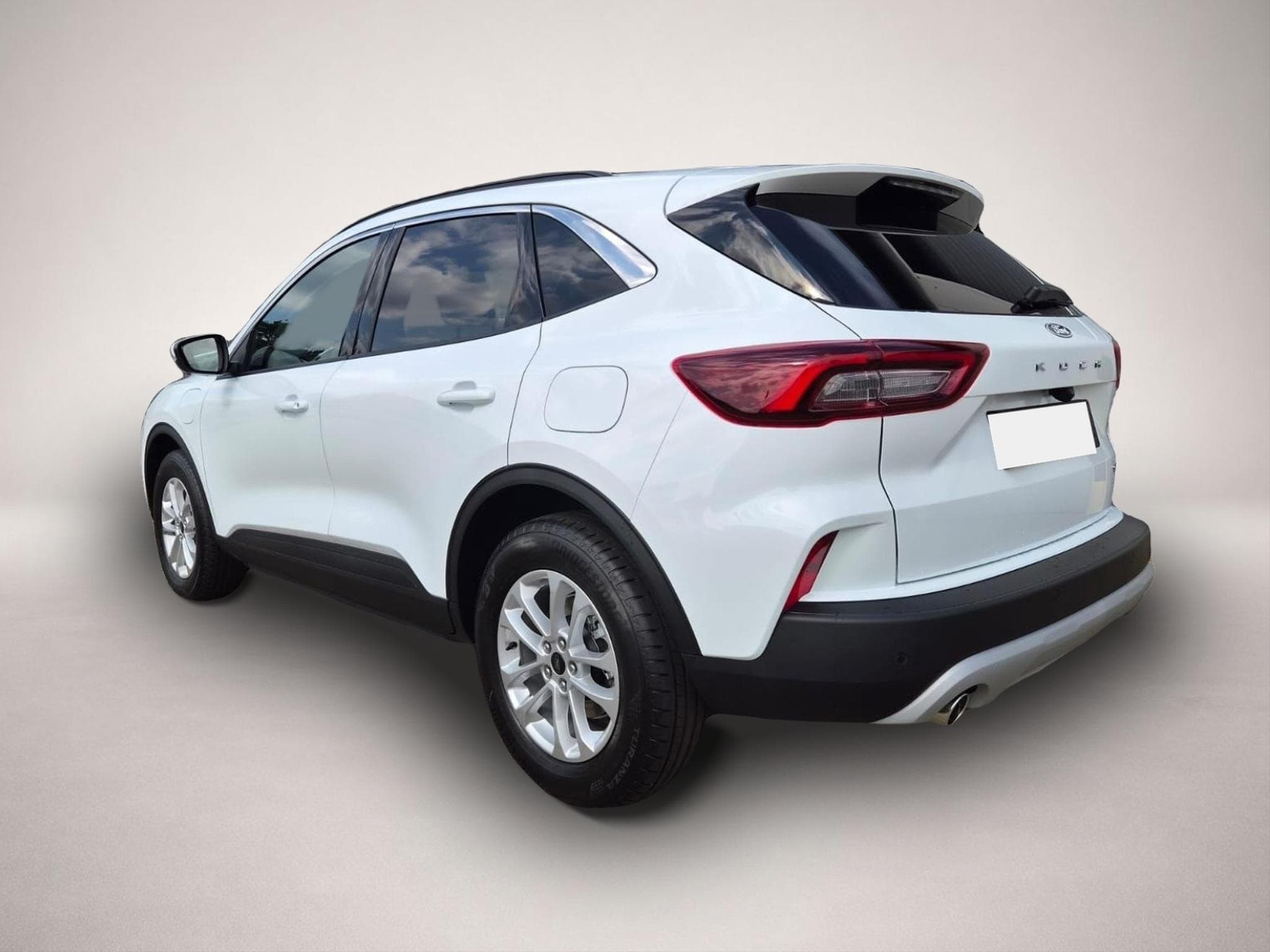 Ford Kuga (2026) - Foto 3