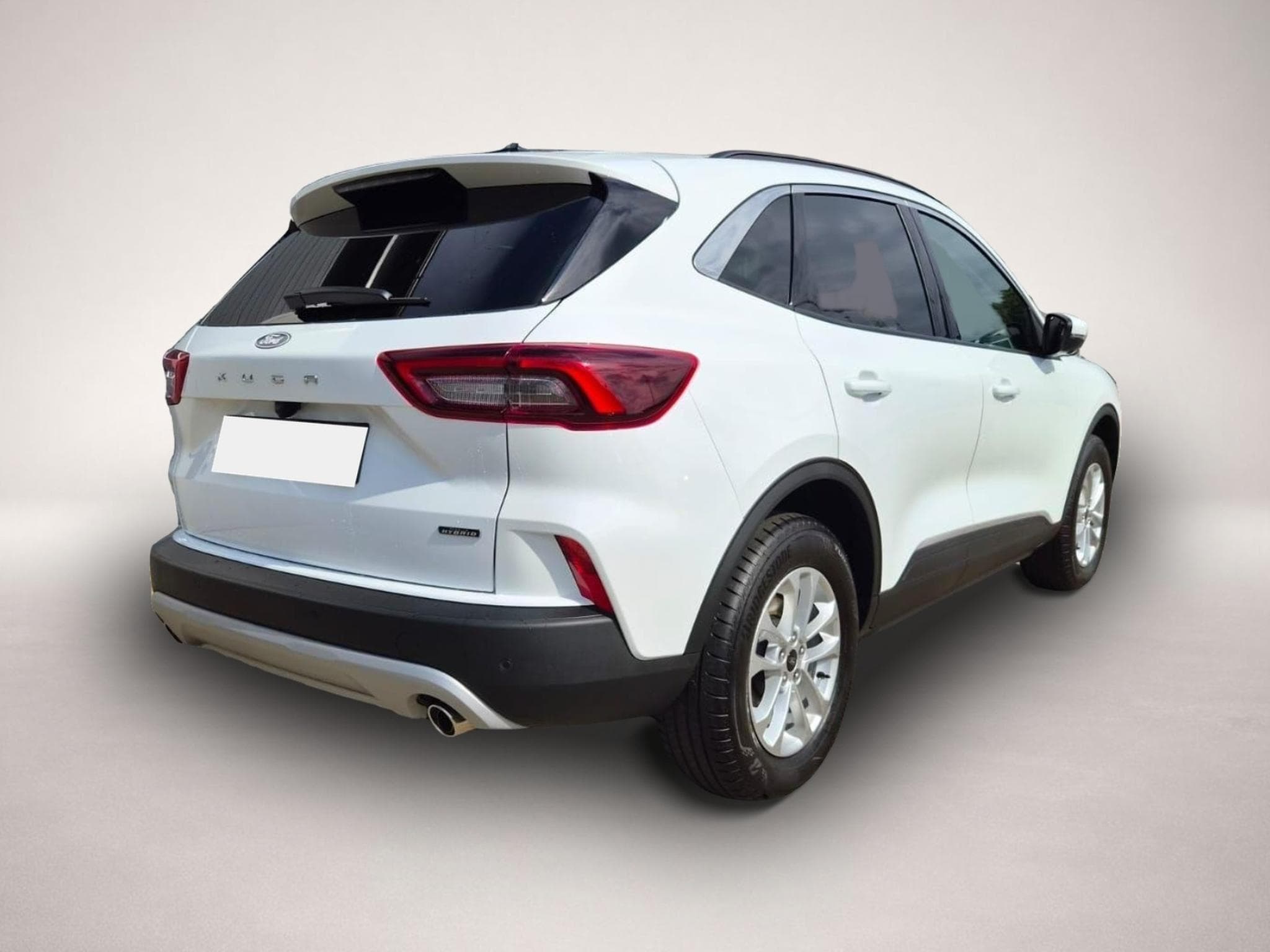 Ford Kuga (2026) - Foto 5