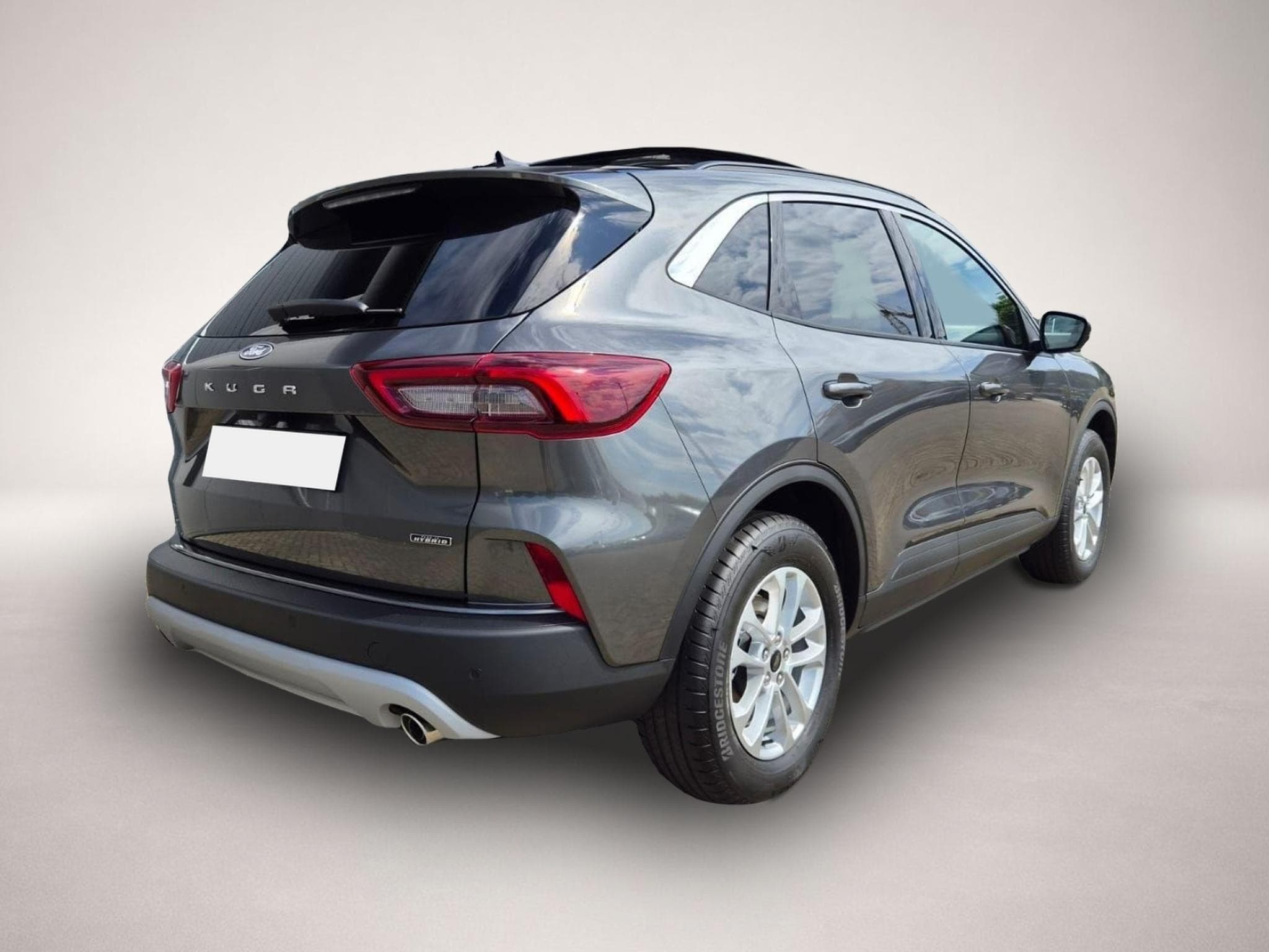 Ford Kuga (2026) - Foto 5