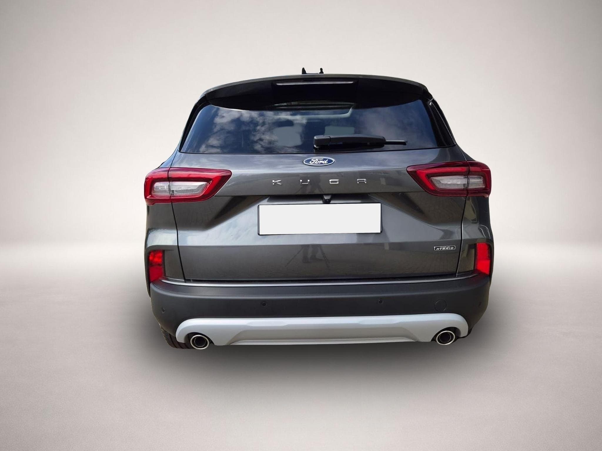 Ford Kuga (2026) - Foto 4