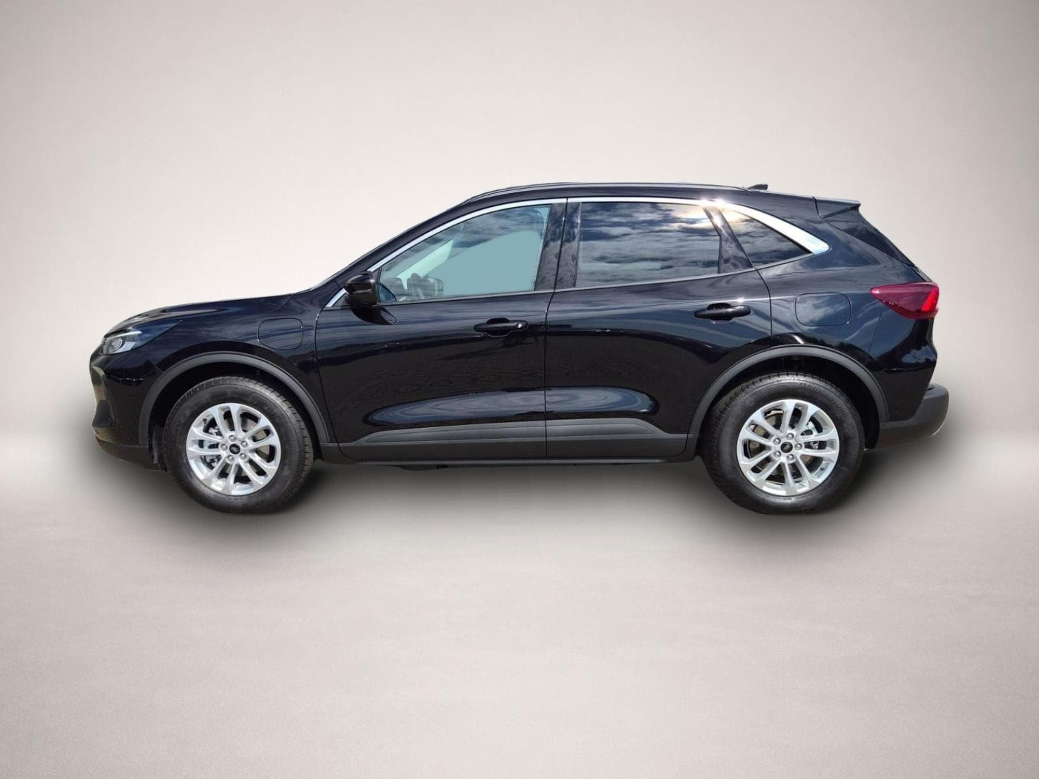 Ford Kuga (2026) - Foto 2