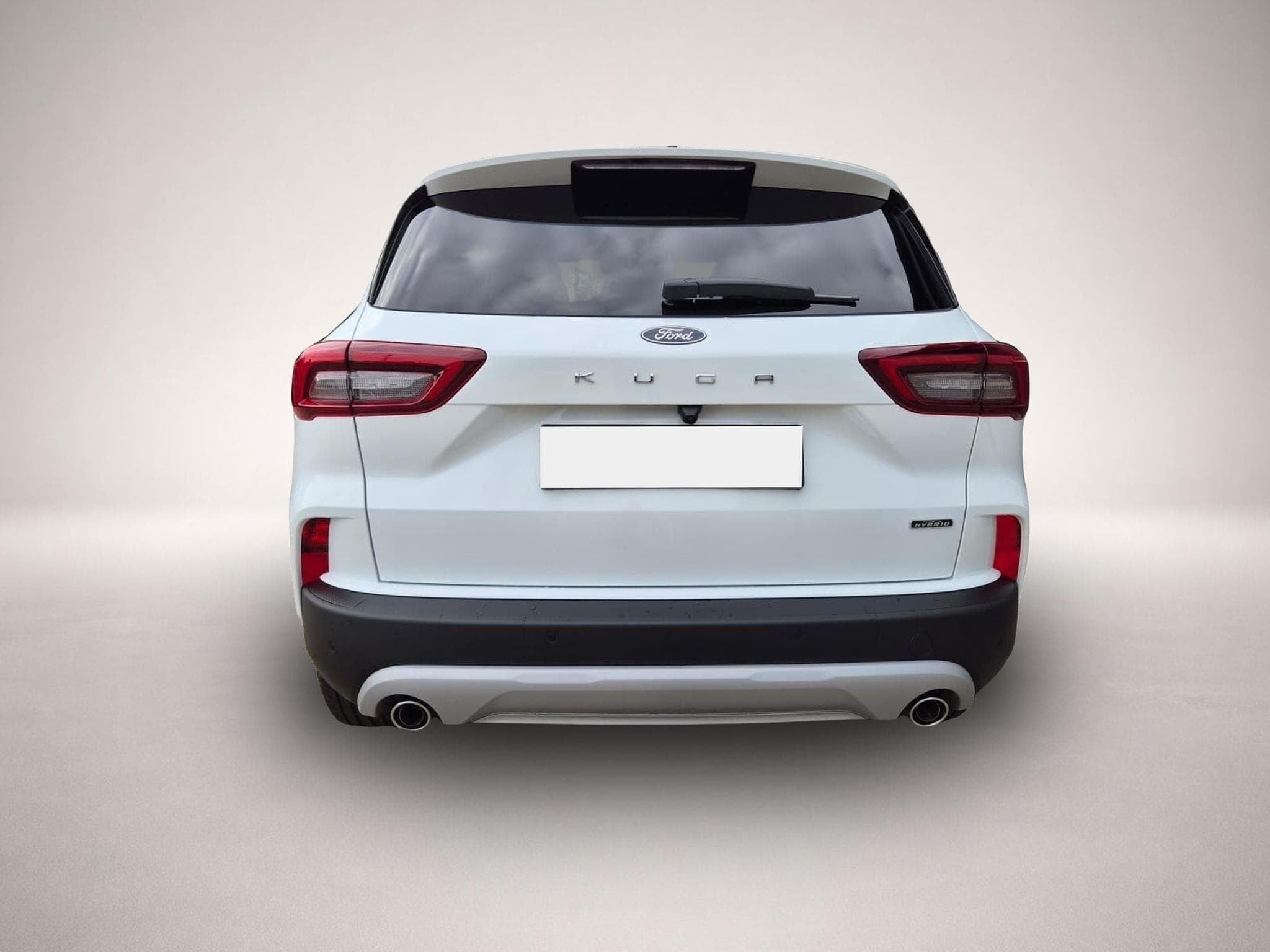 Ford Kuga (2026) - Foto 4