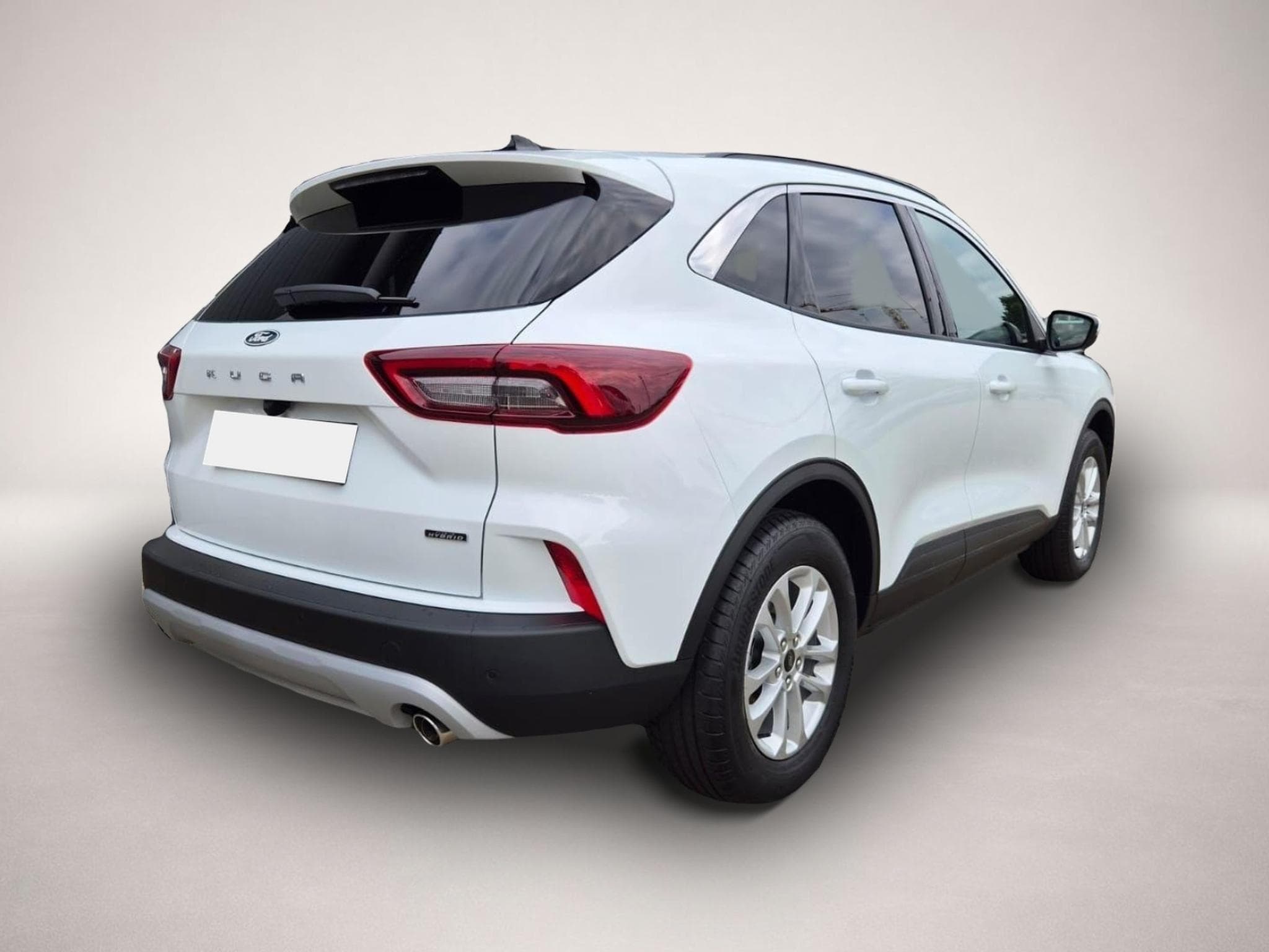 Ford Kuga (2026) - Foto 5