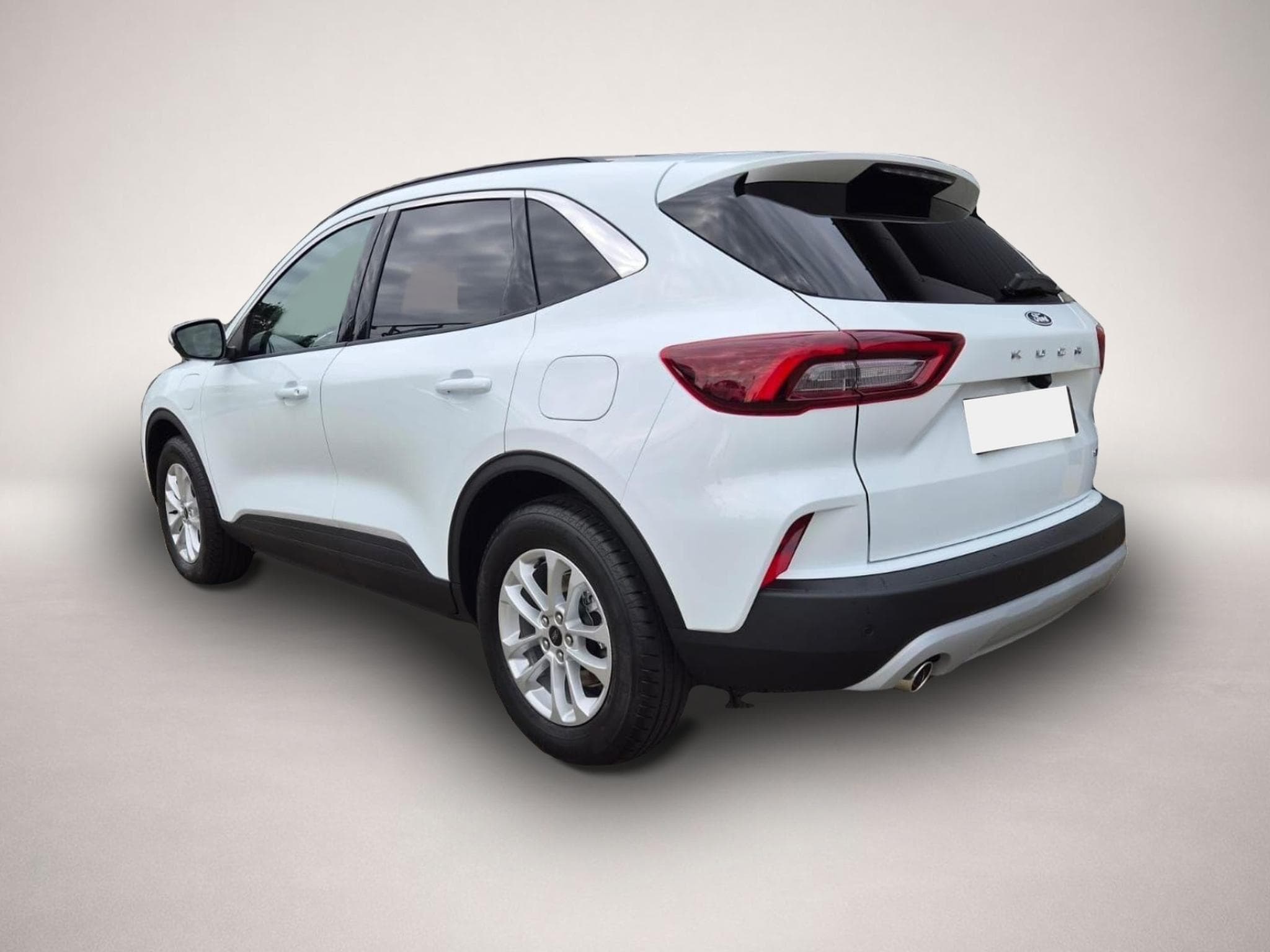 Ford Kuga (2026) - Foto 3