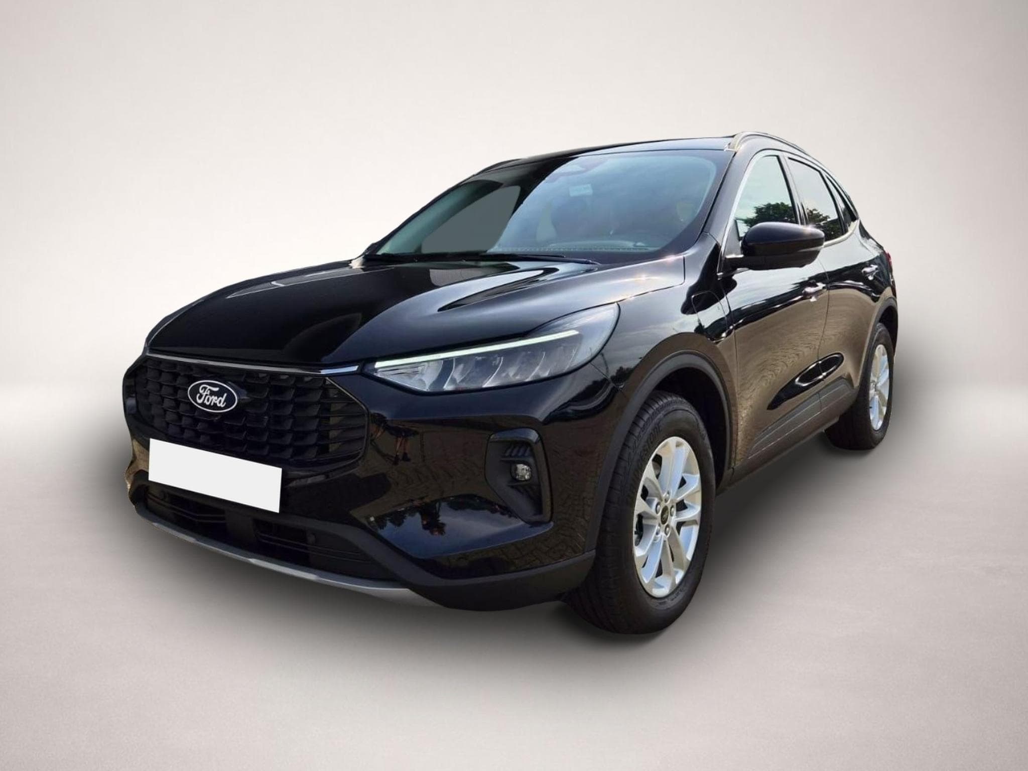 Ford Kuga (2026) - Foto 1
