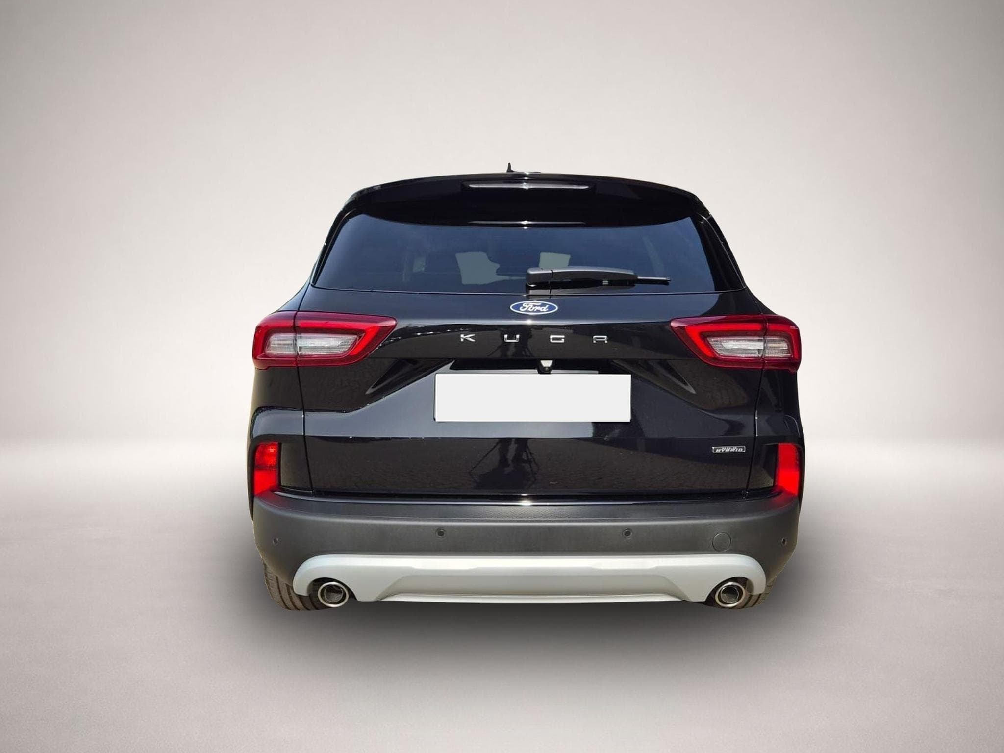 Ford Kuga (2026) - Foto 4