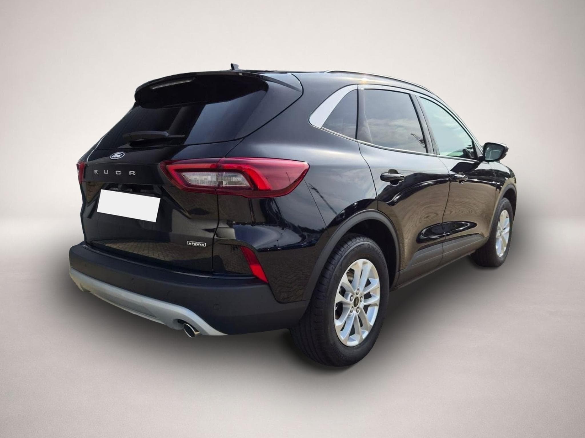 Ford Kuga (2026) - Foto 5